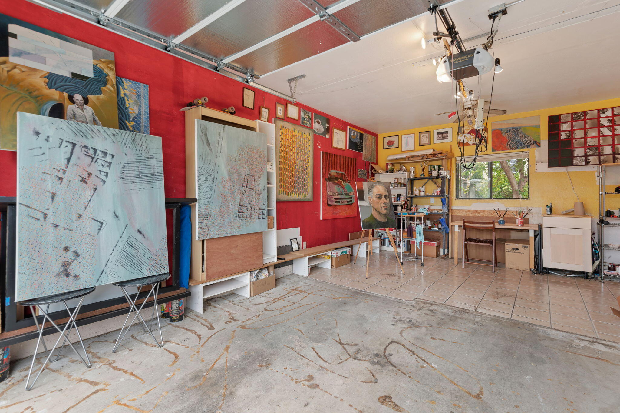 307 Mellifont Avenue