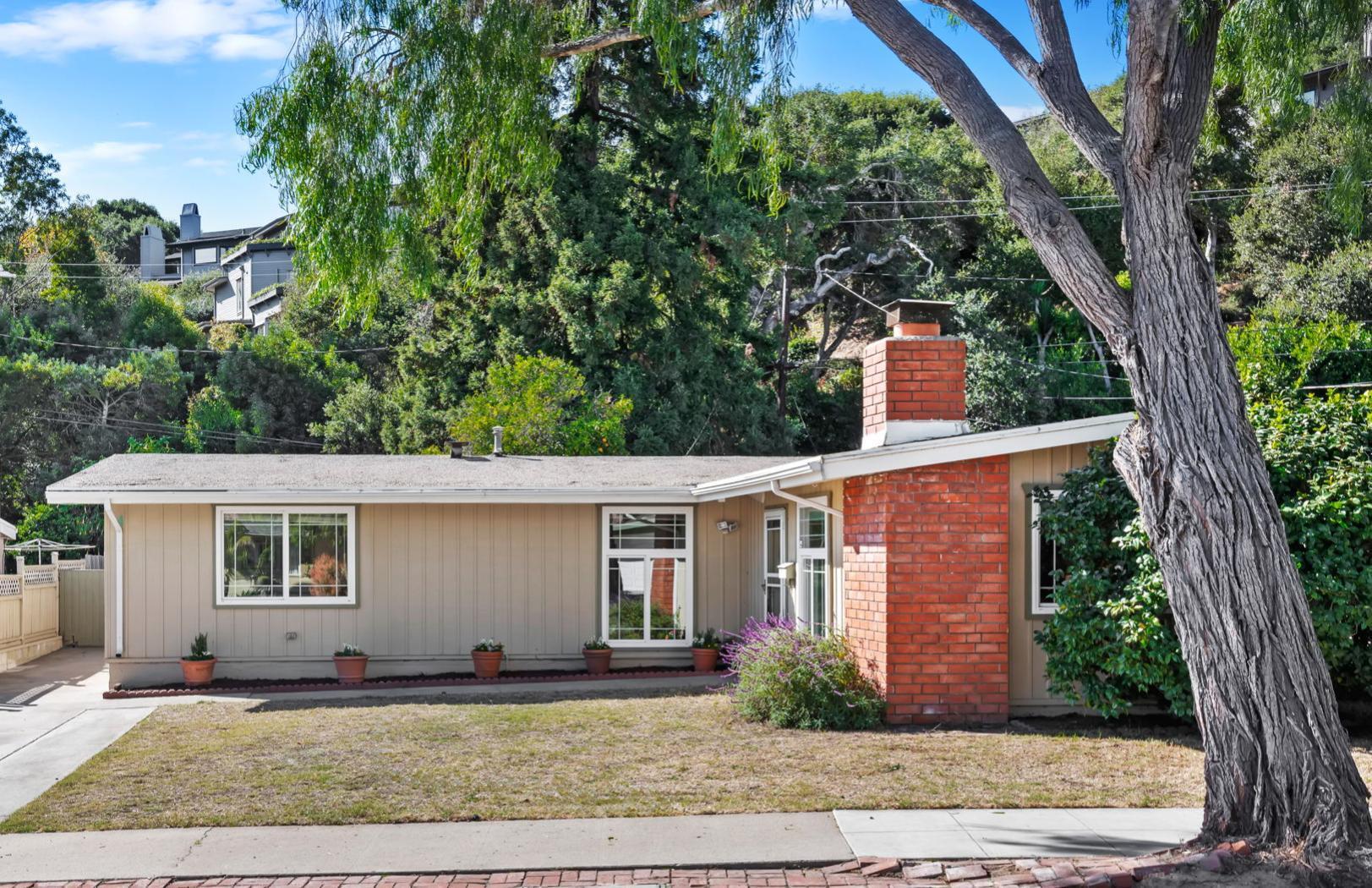 2009 Mountain Avenue