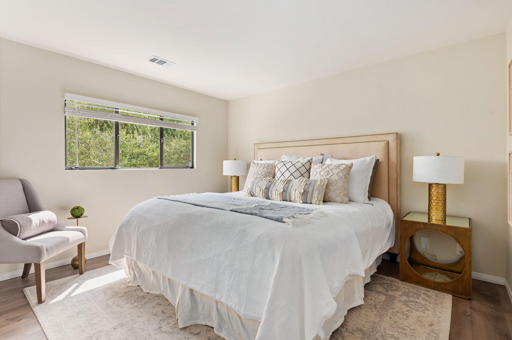 421 W Anapamu Street, D