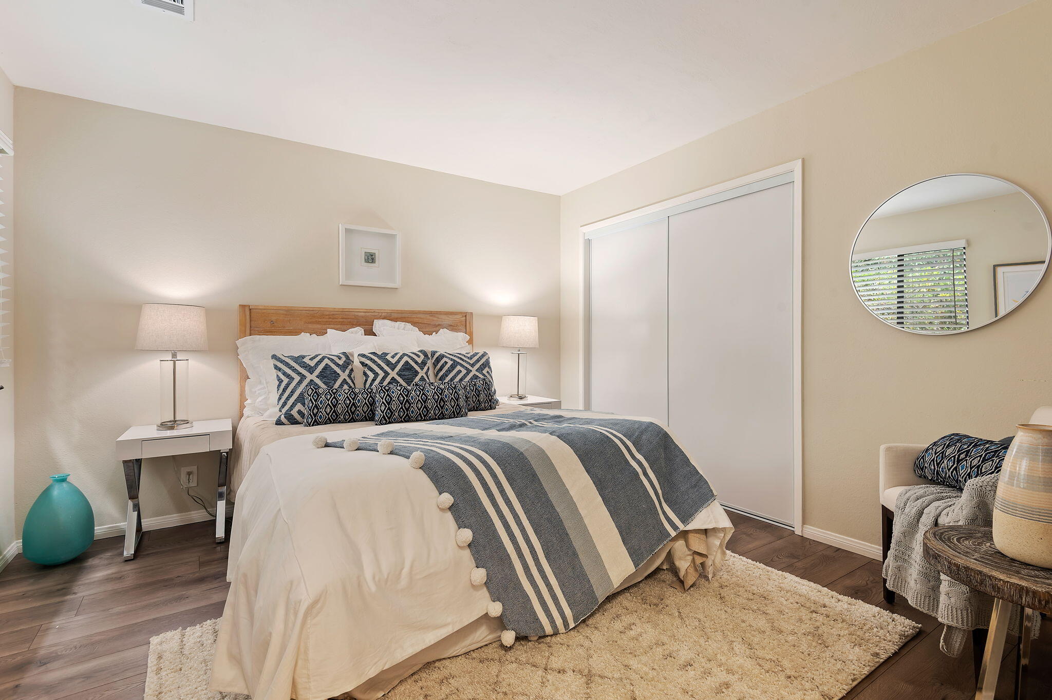 421 W Anapamu Street, D