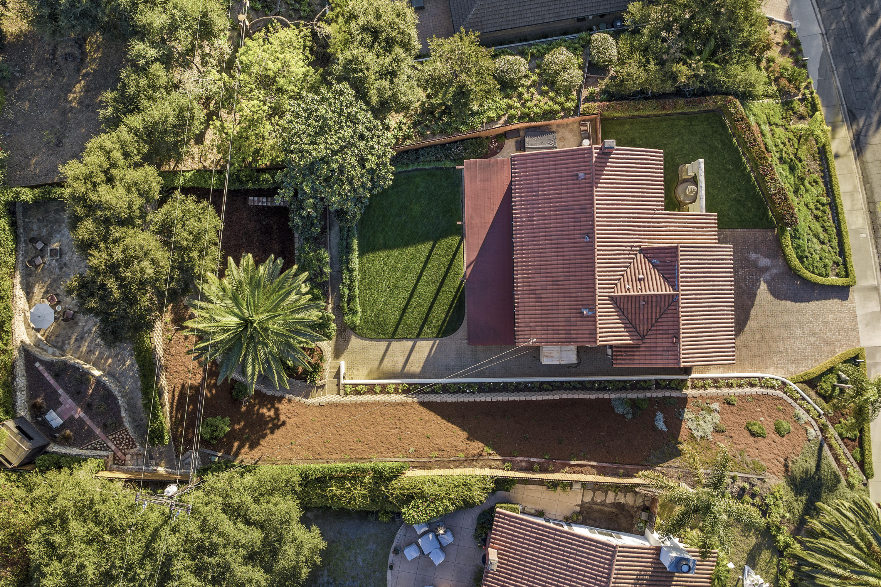 1523 Portesuello Avenue