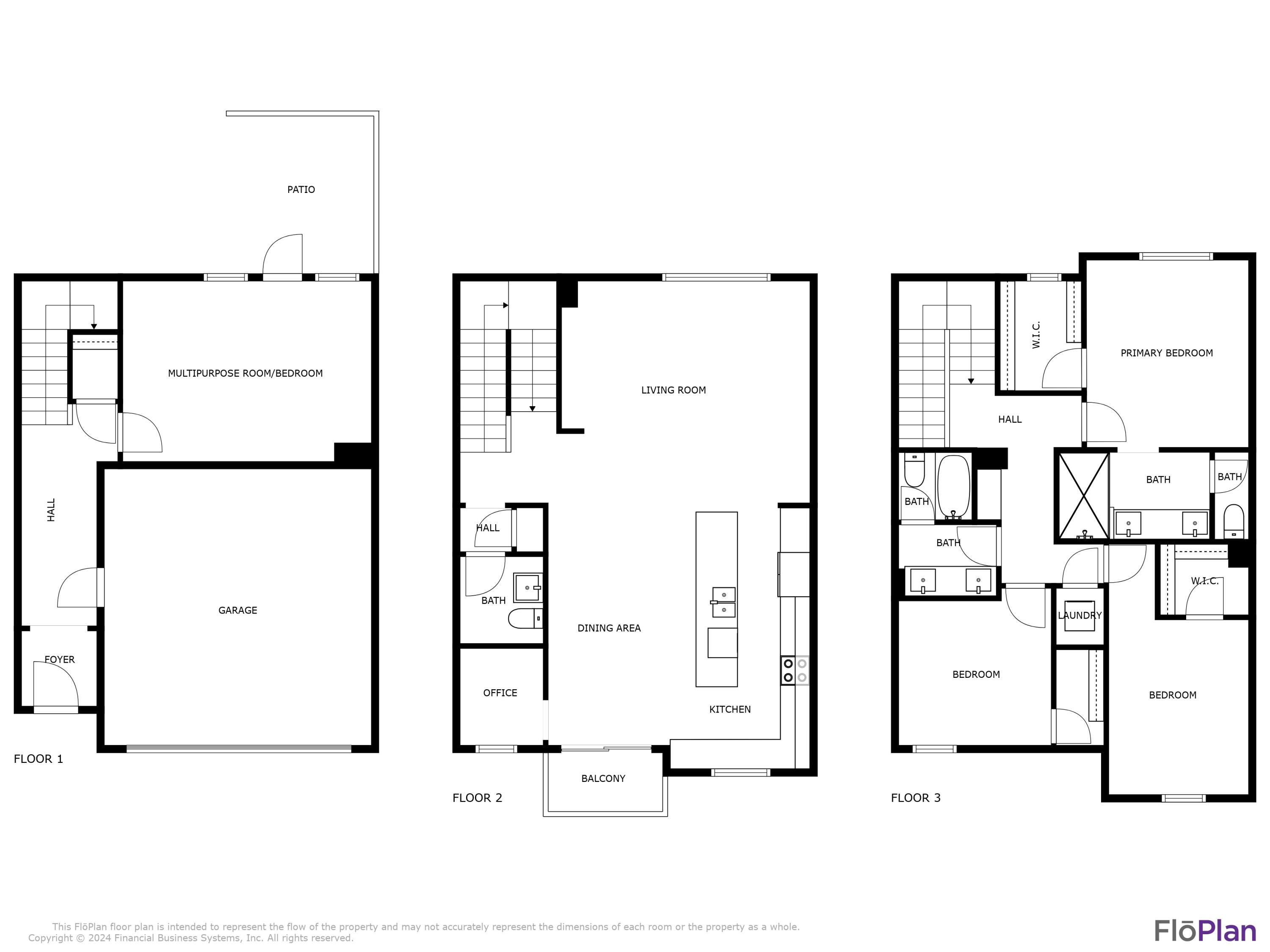 5701 Surfrider Way, 102