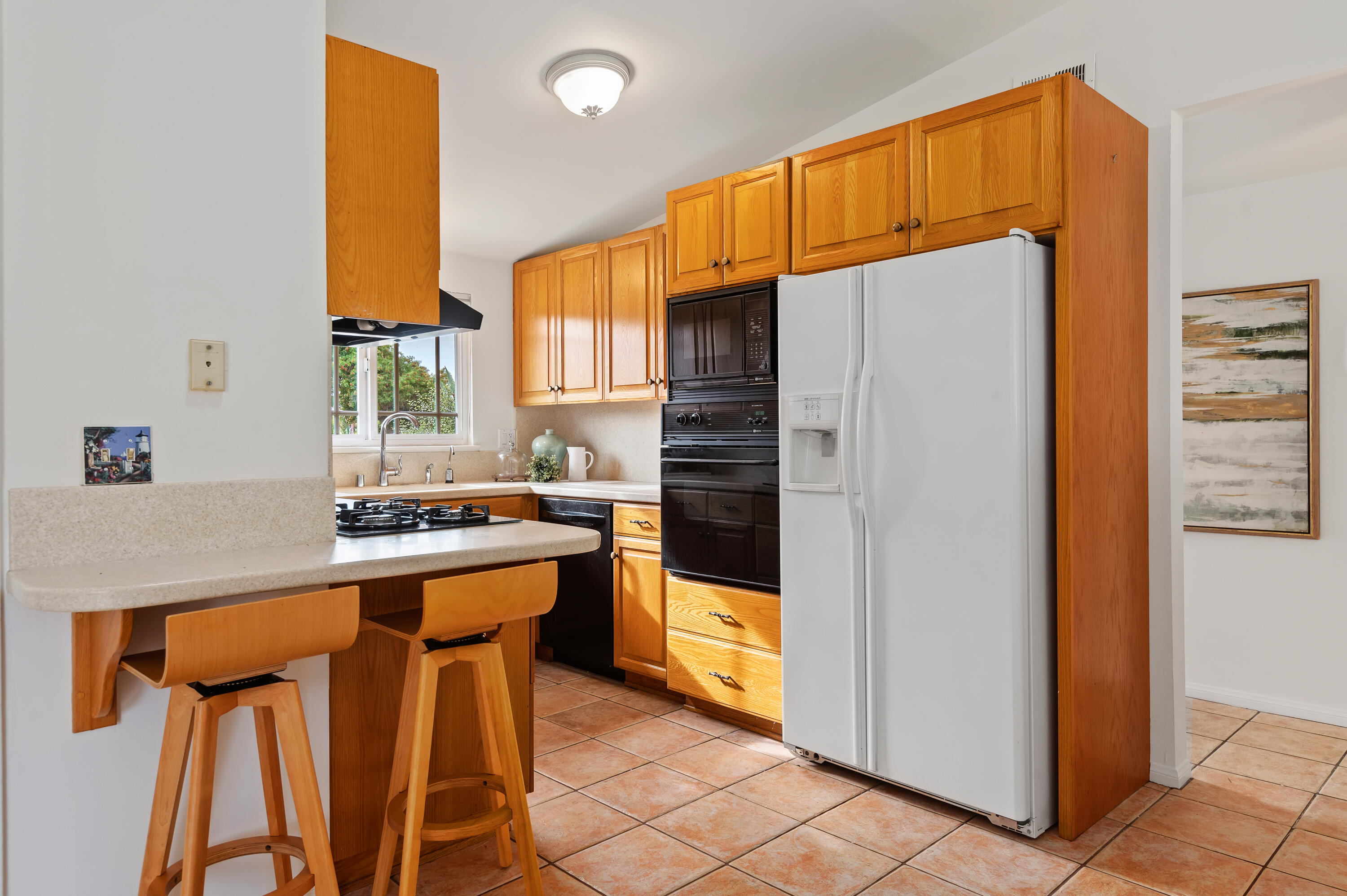 5670 Cathedral Oaks Road