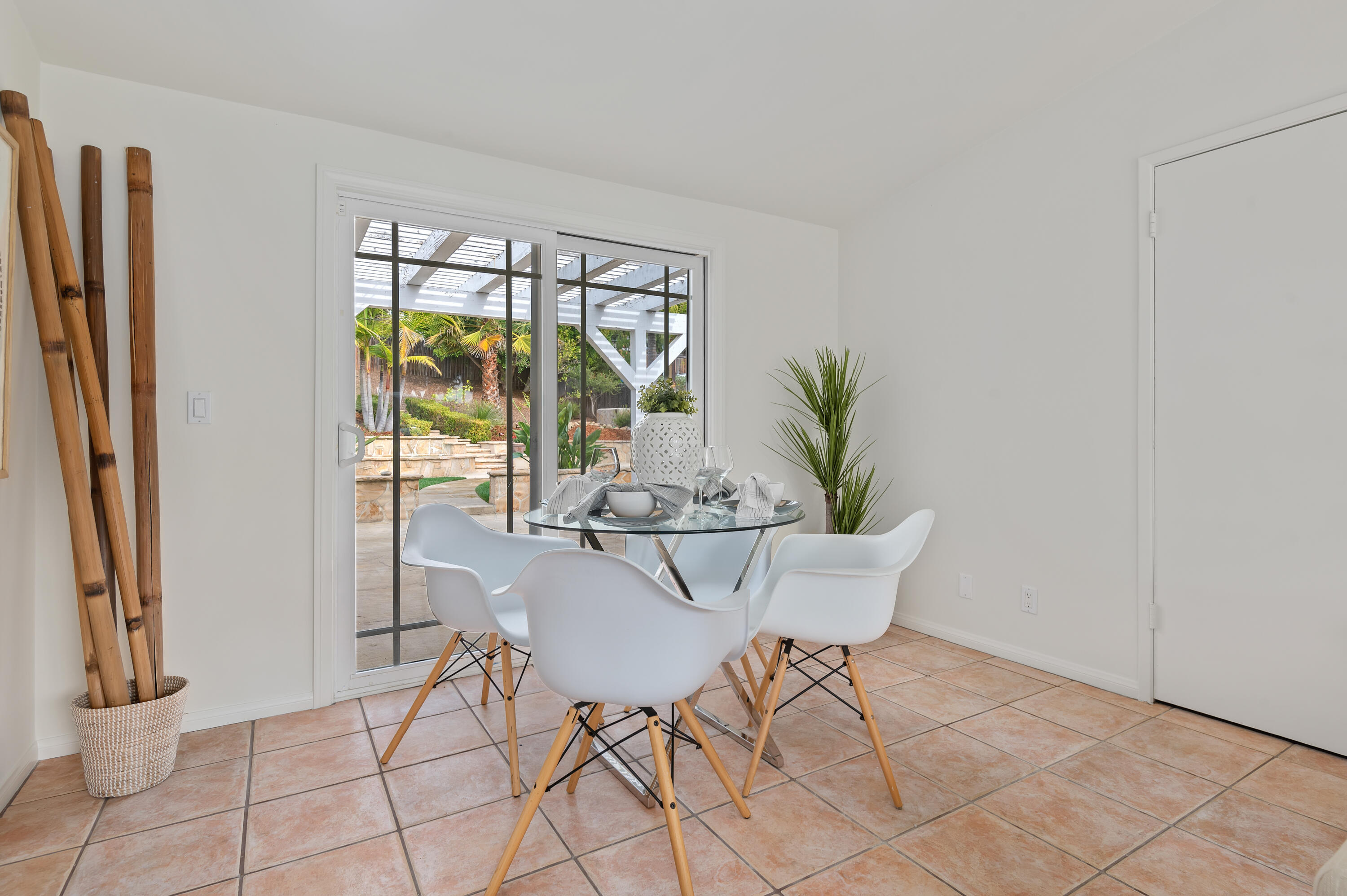 5670 Cathedral Oaks Road