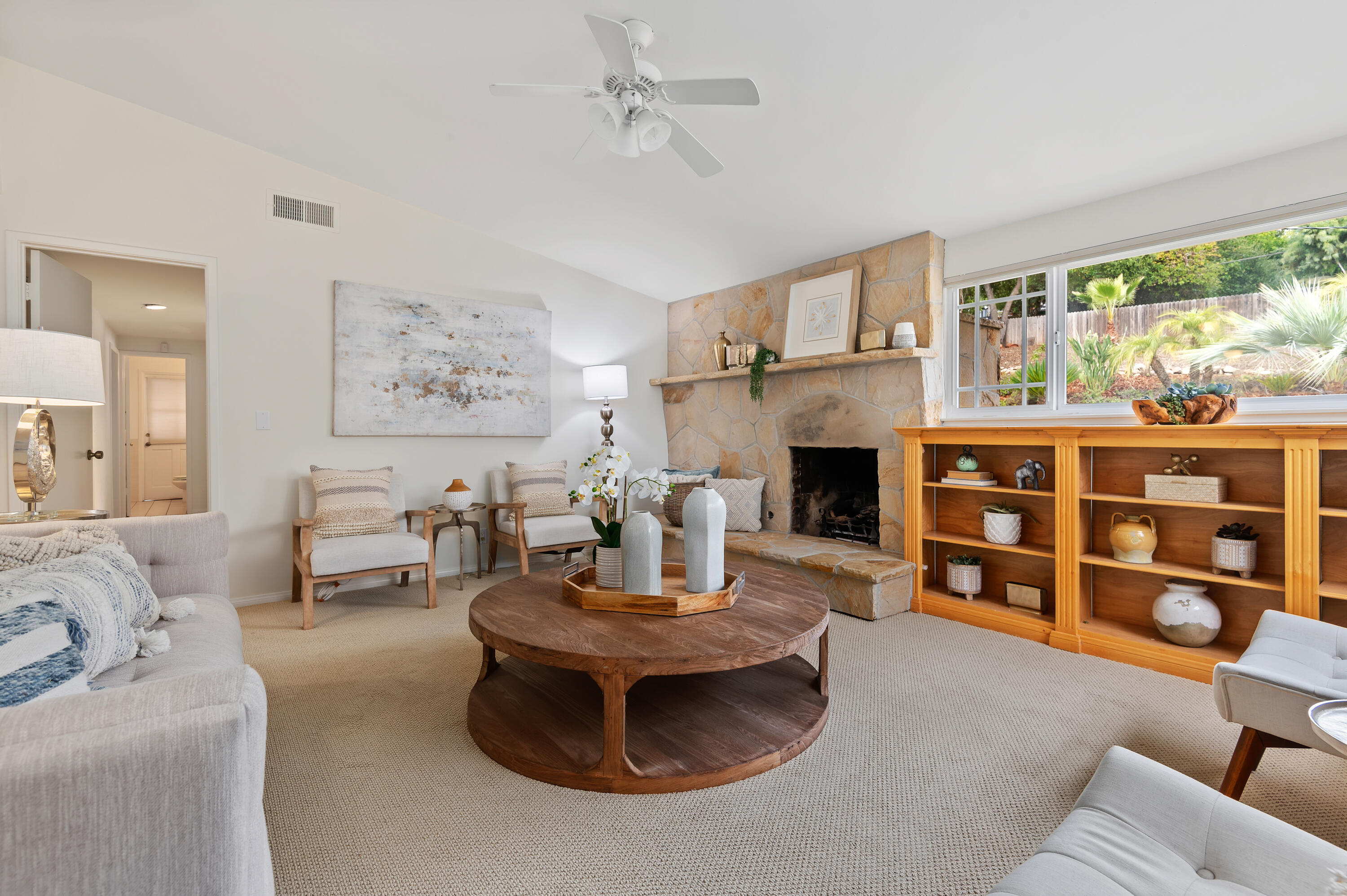 5670 Cathedral Oaks Road