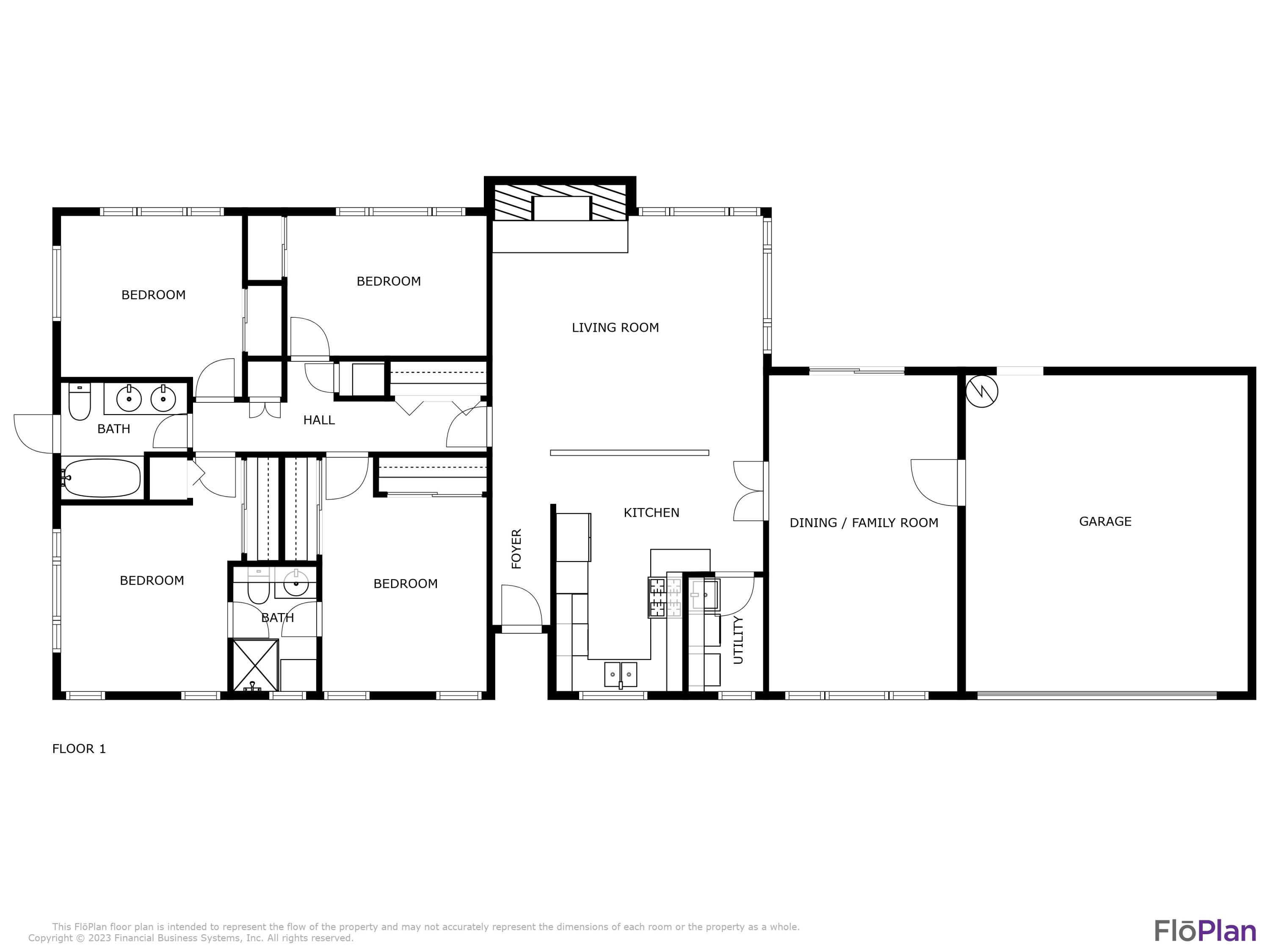 5670 Cathedral Oaks Road