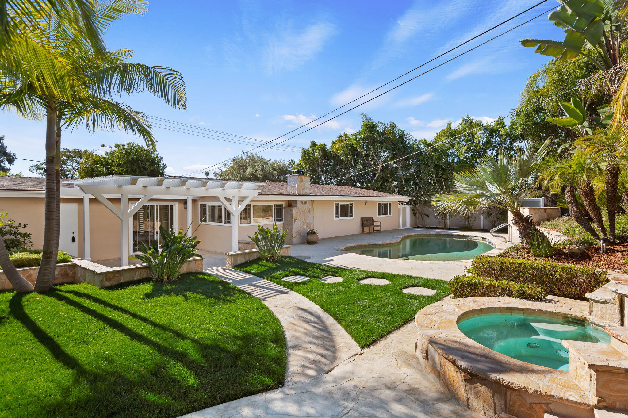 5670 Cathedral Oaks Road