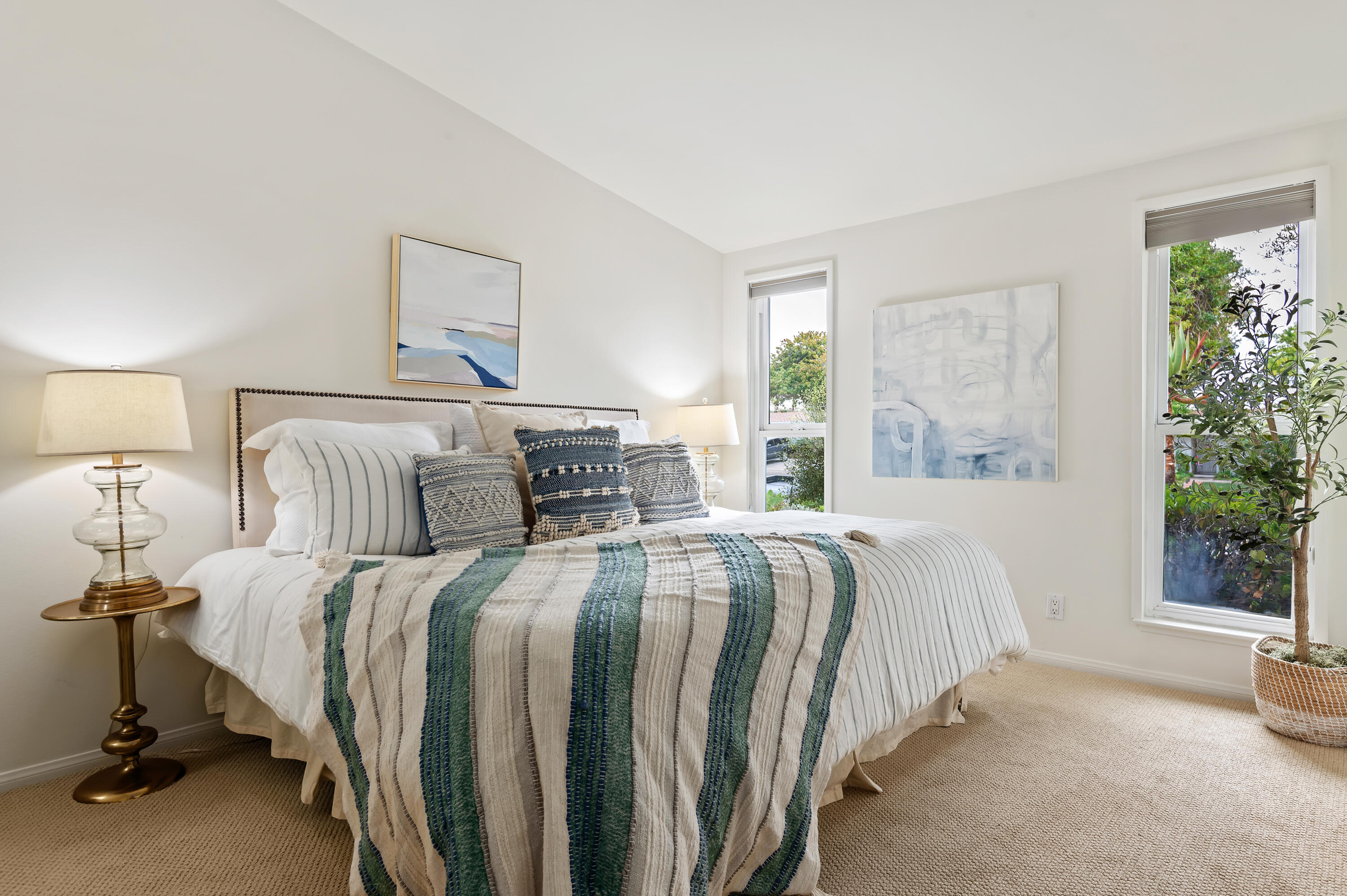 5670 Cathedral Oaks Road