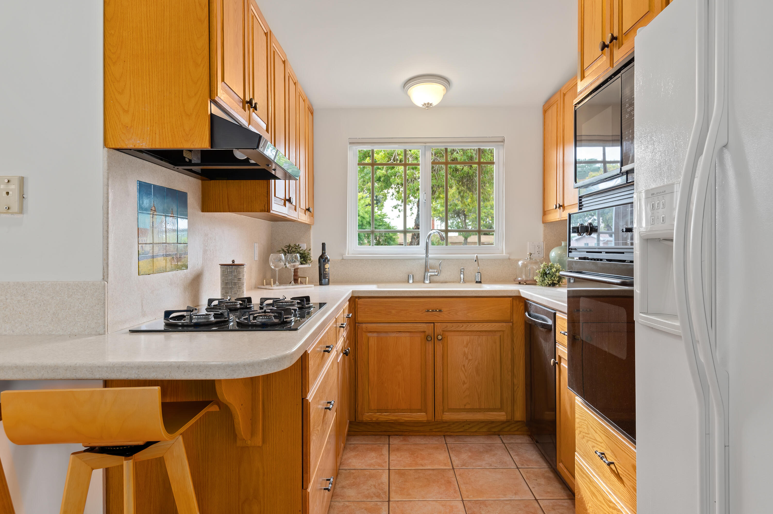 5670 Cathedral Oaks Road