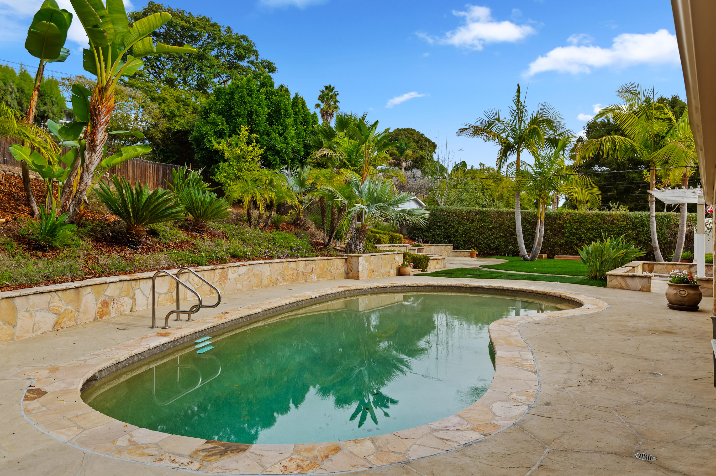 5670 Cathedral Oaks Road