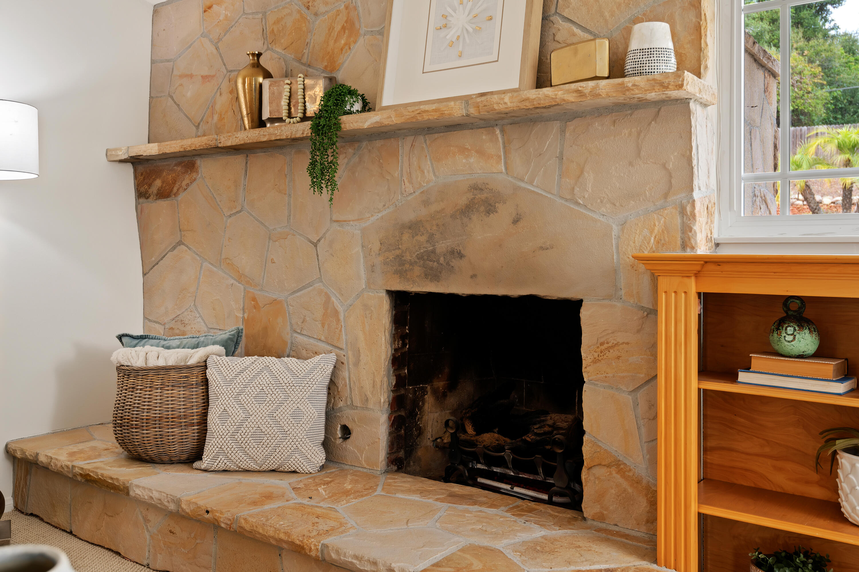 5670 Cathedral Oaks Road