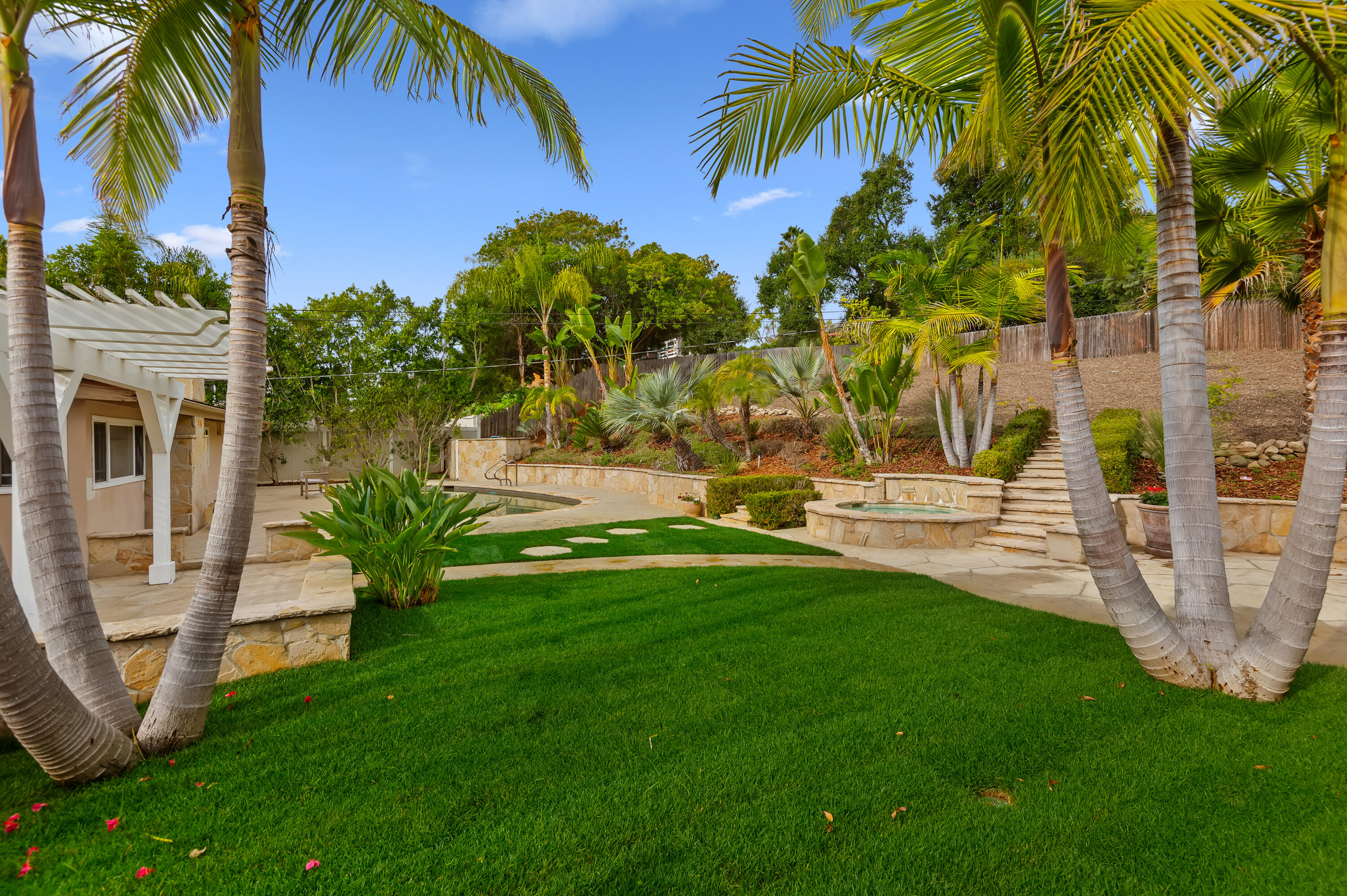 5670 Cathedral Oaks Road