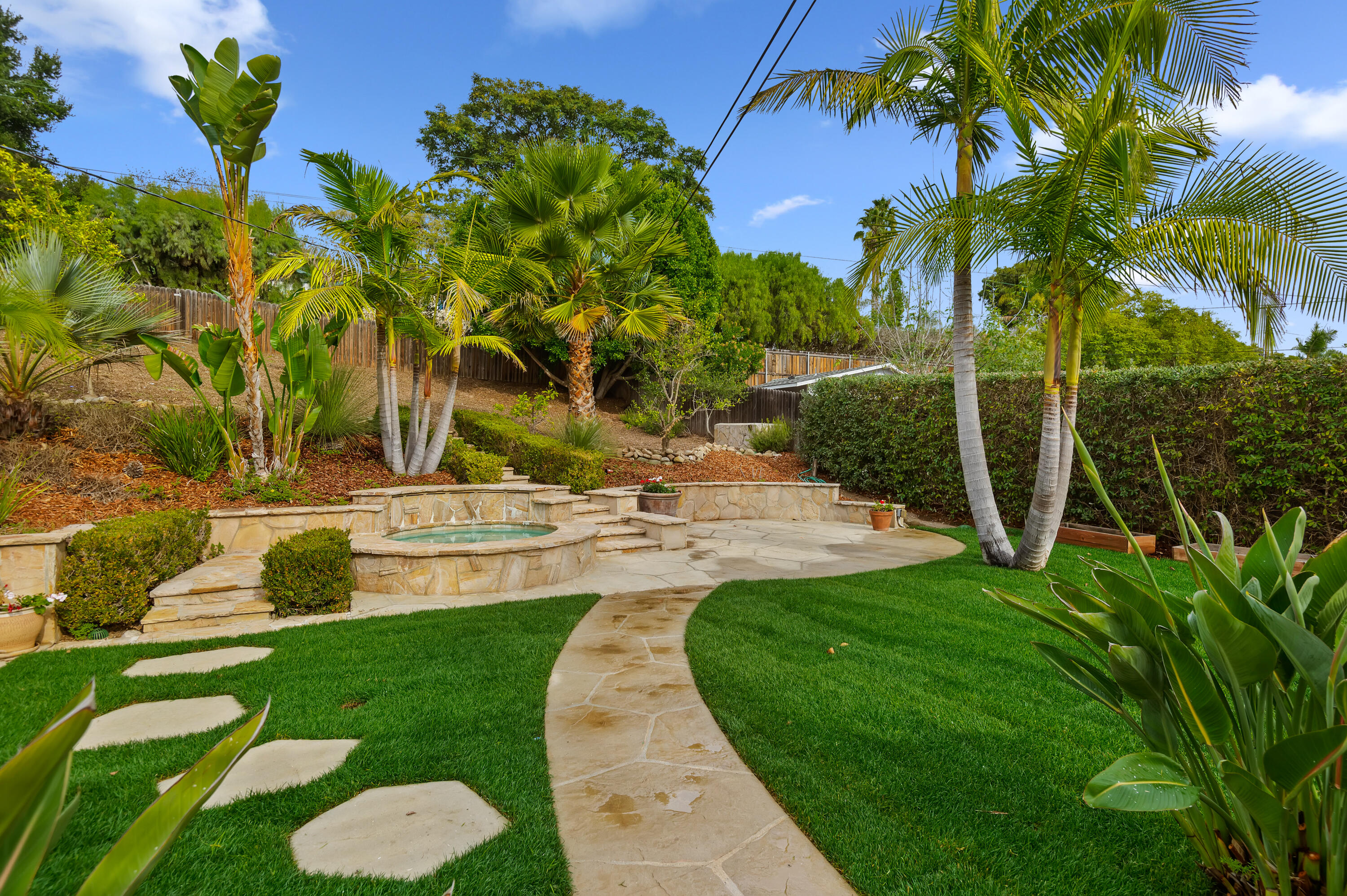 5670 Cathedral Oaks Road