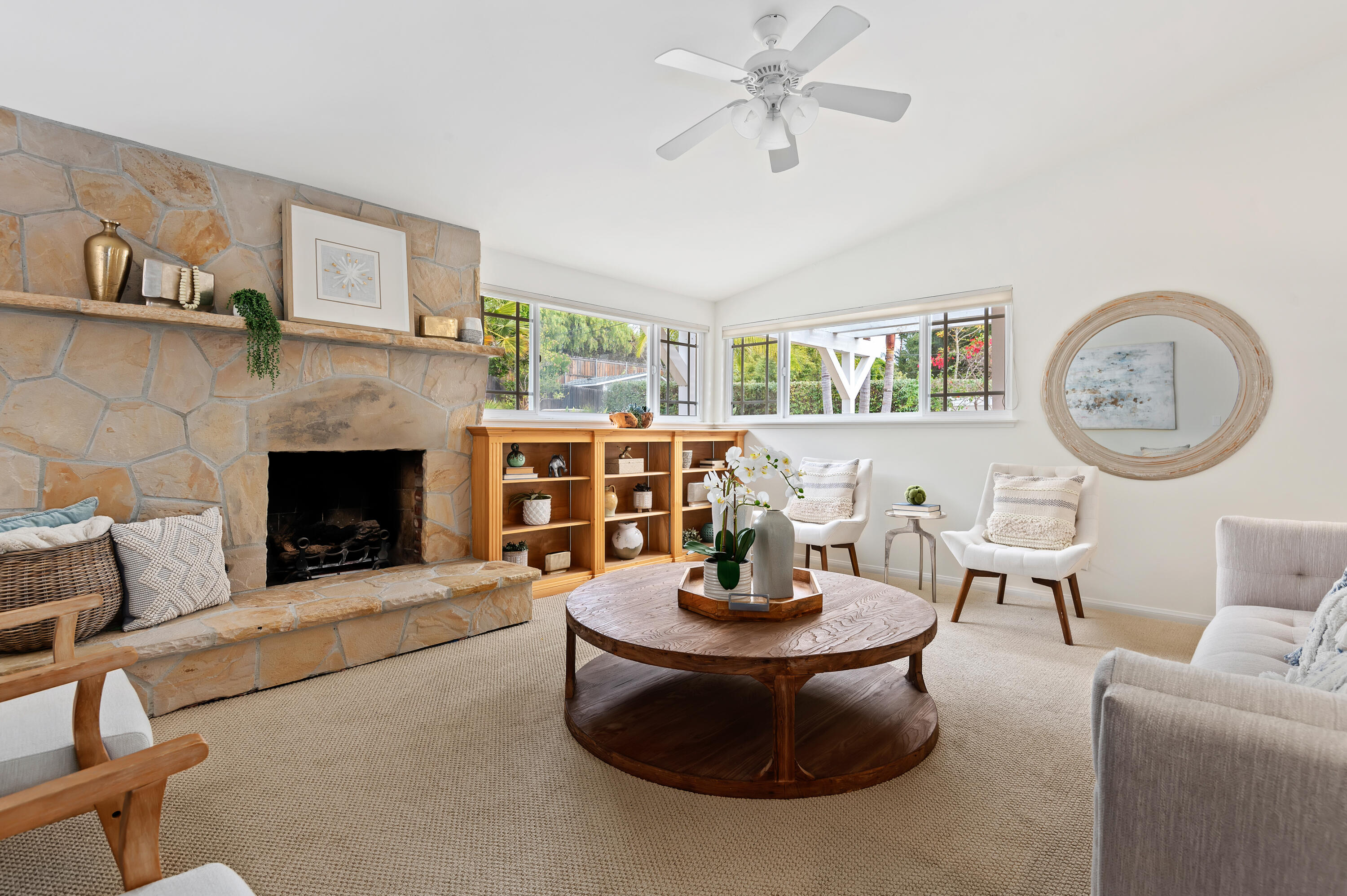 5670 Cathedral Oaks Road