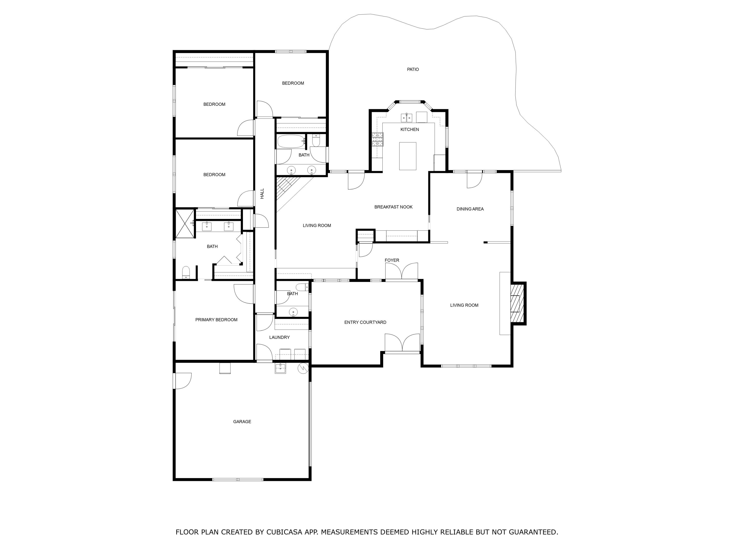 1470 Camino Rio Verde