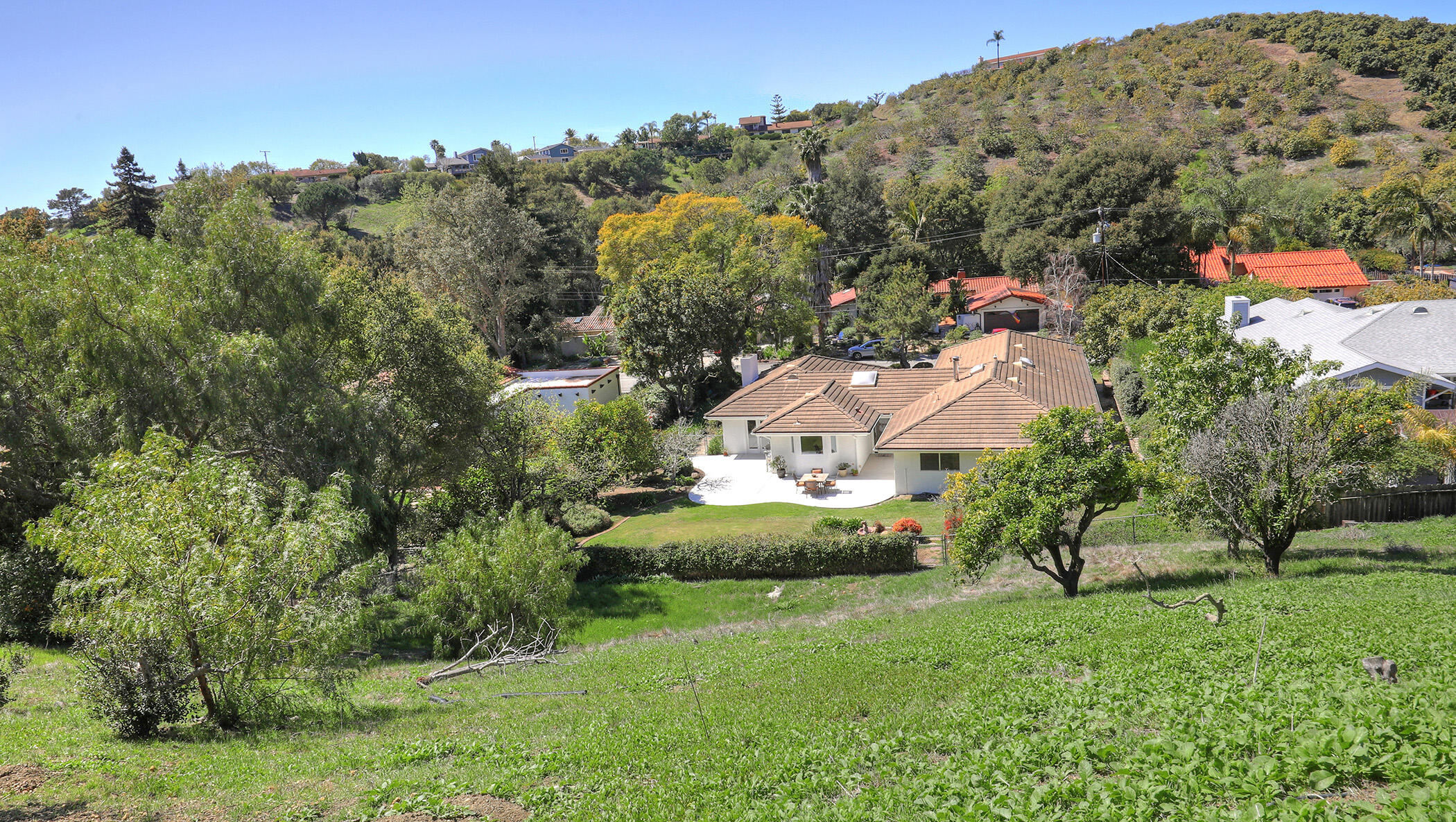 1470 Camino Rio Verde