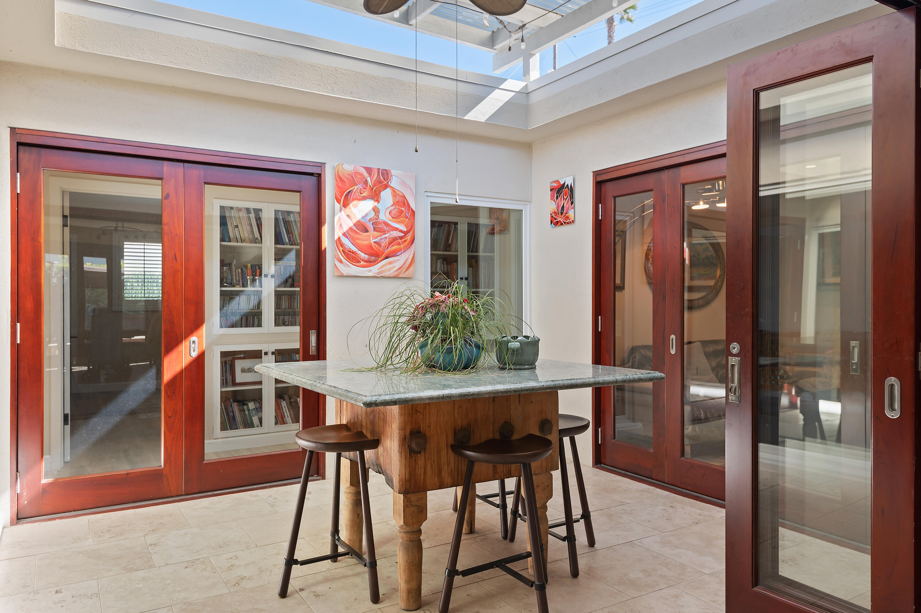 1251 Bel Air Drive