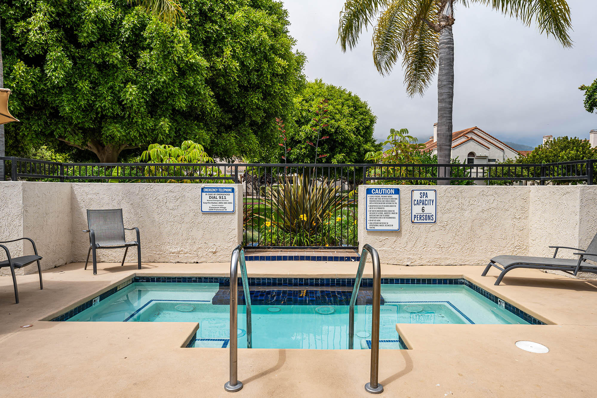 1240 Franciscan Court, 6