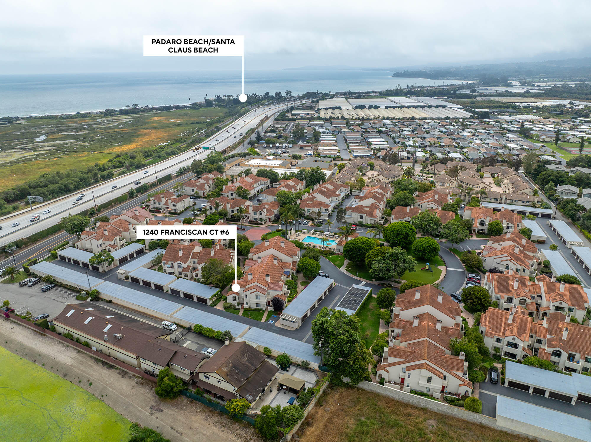 1240 Franciscan Court, 6