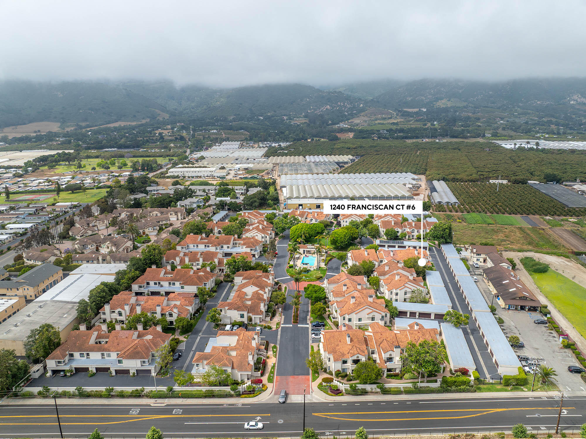 1240 Franciscan Court, 6