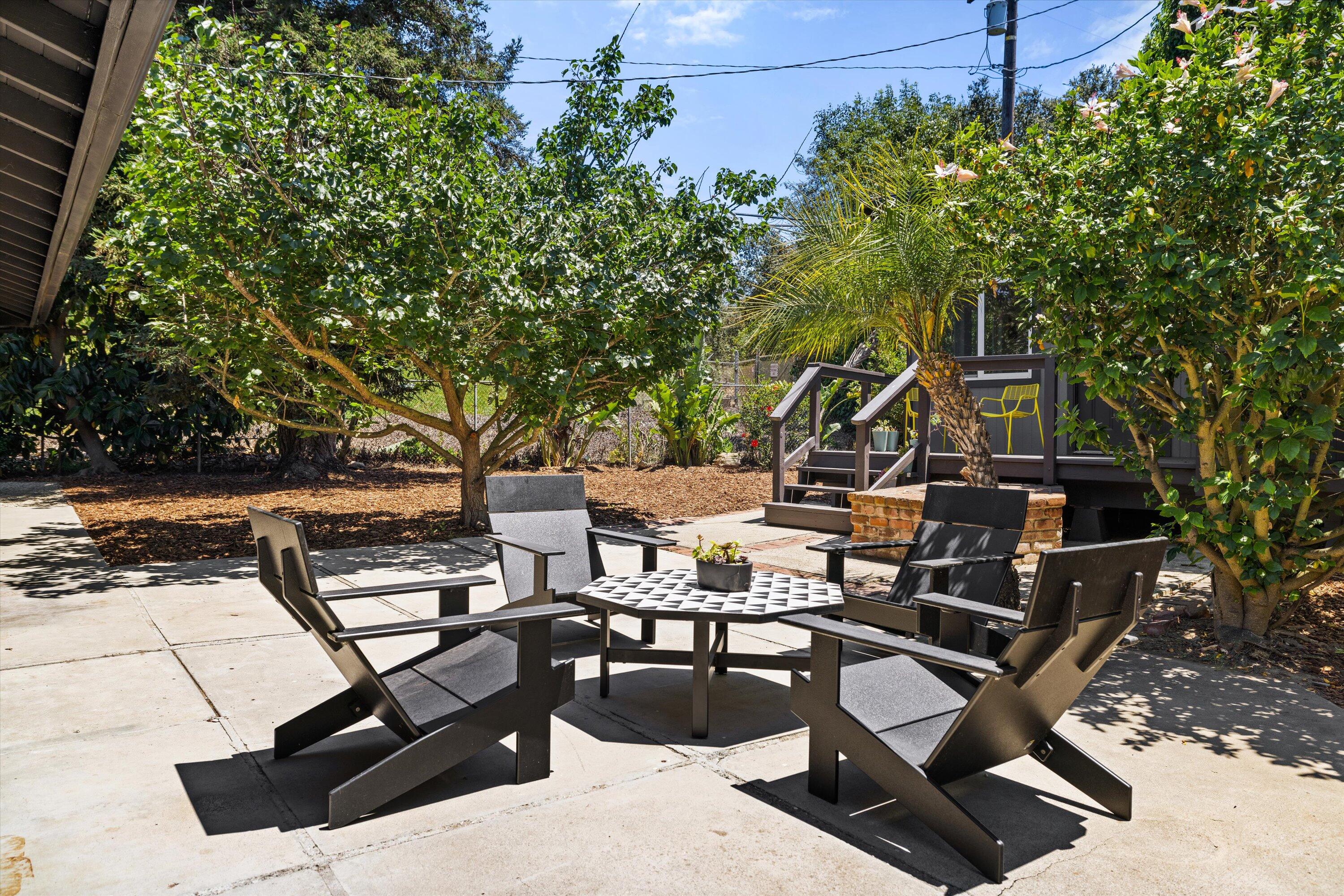 1633 La Coronilla Drive