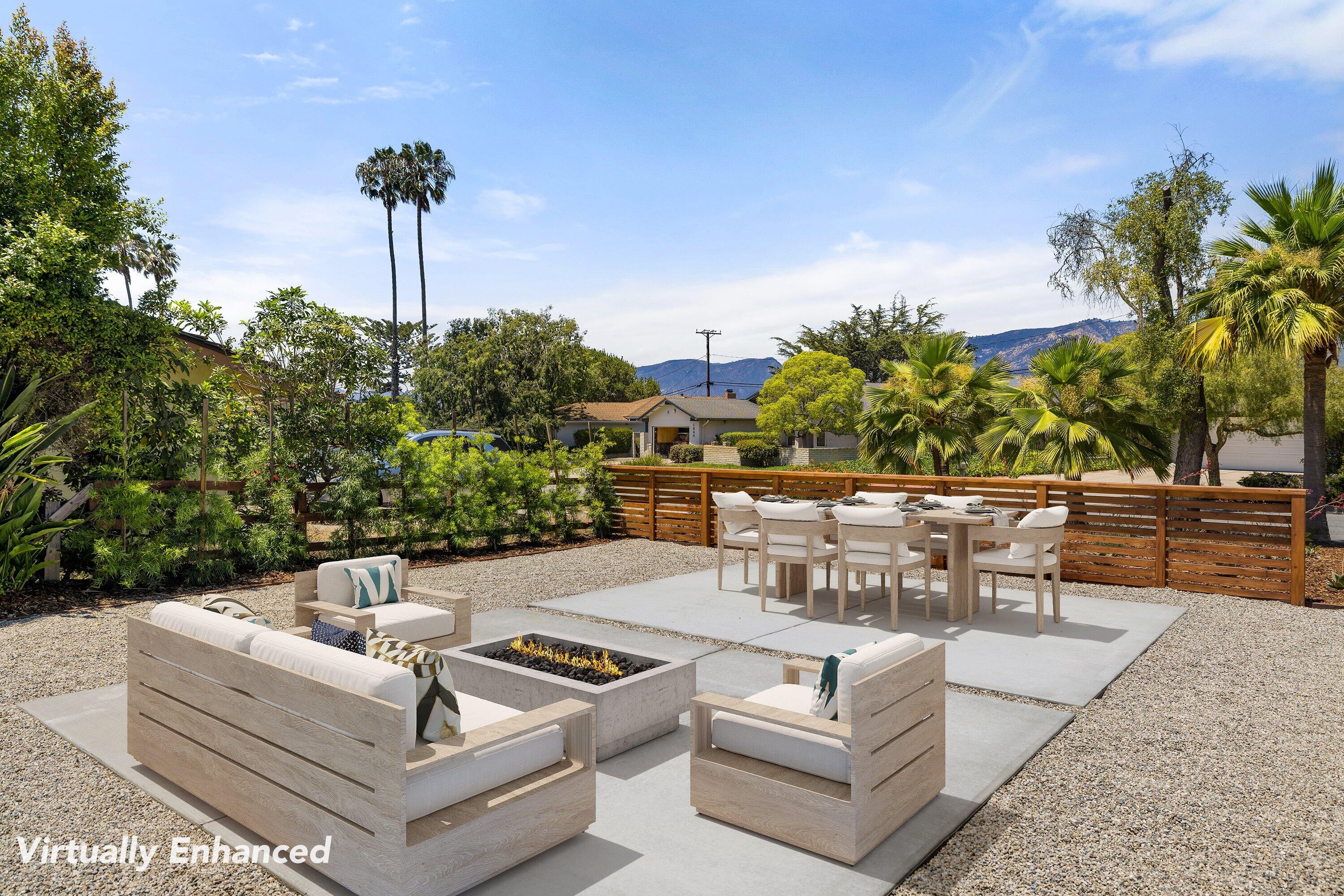 1633 La Coronilla Drive