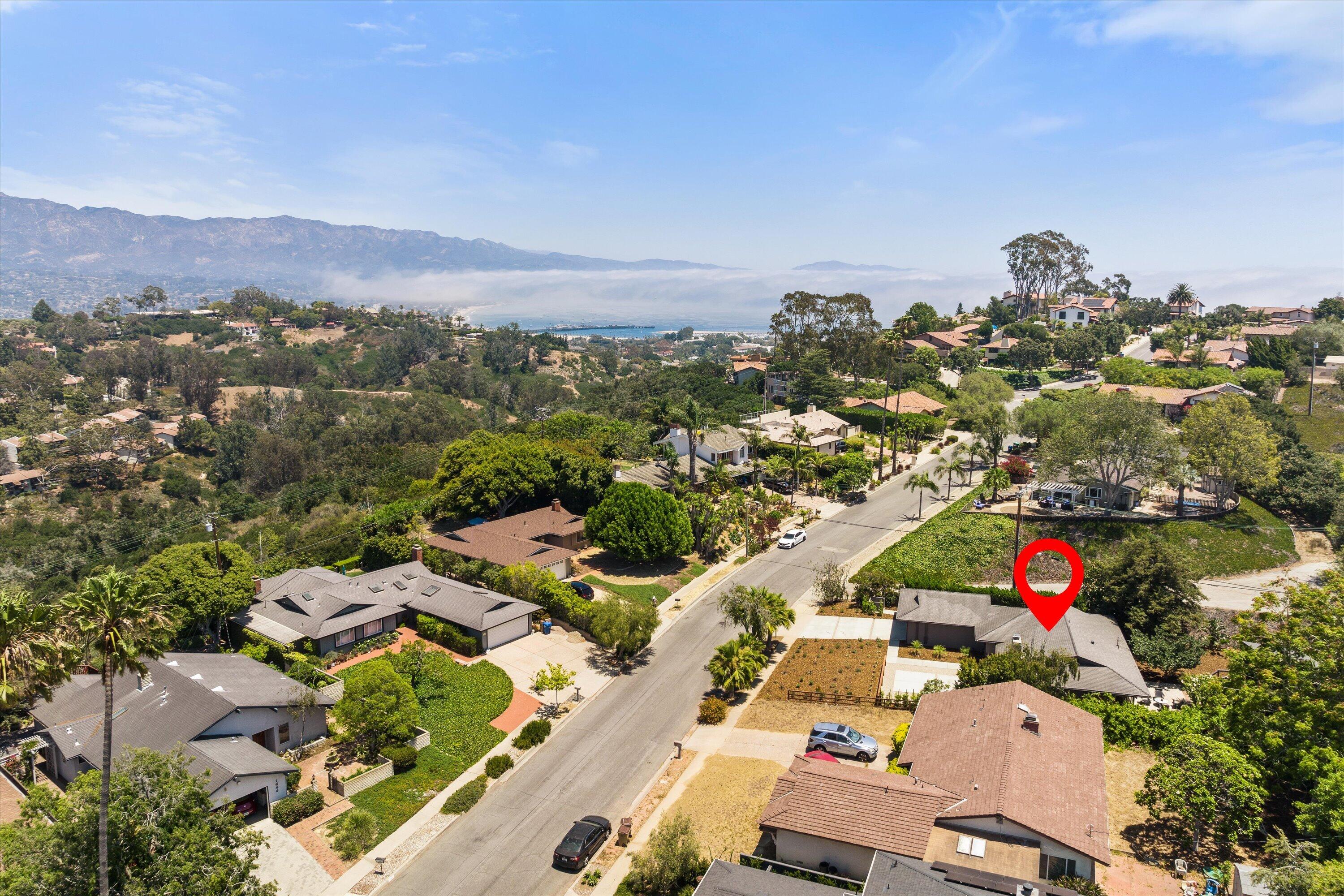 1633 La Coronilla Drive