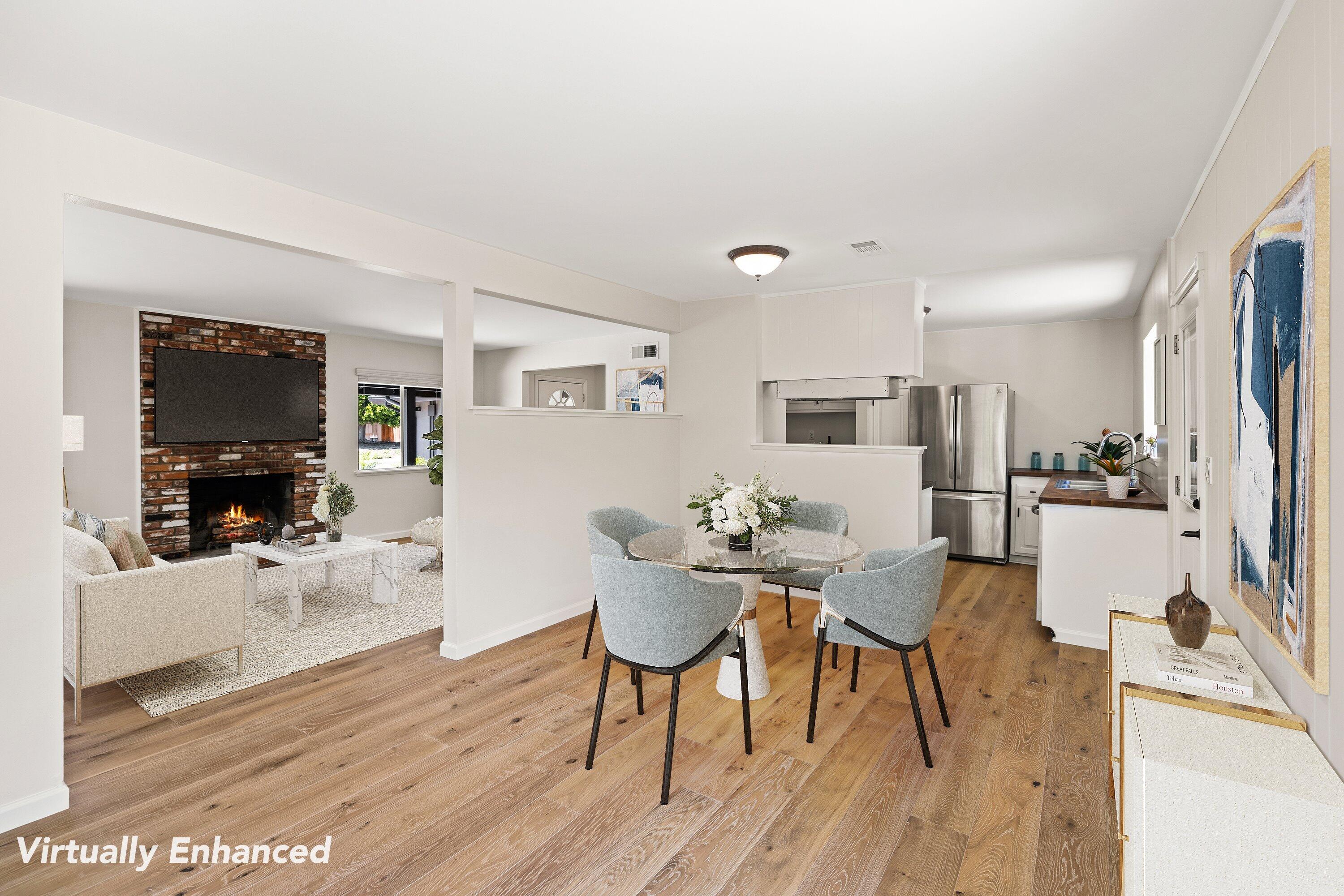 1633 La Coronilla Drive