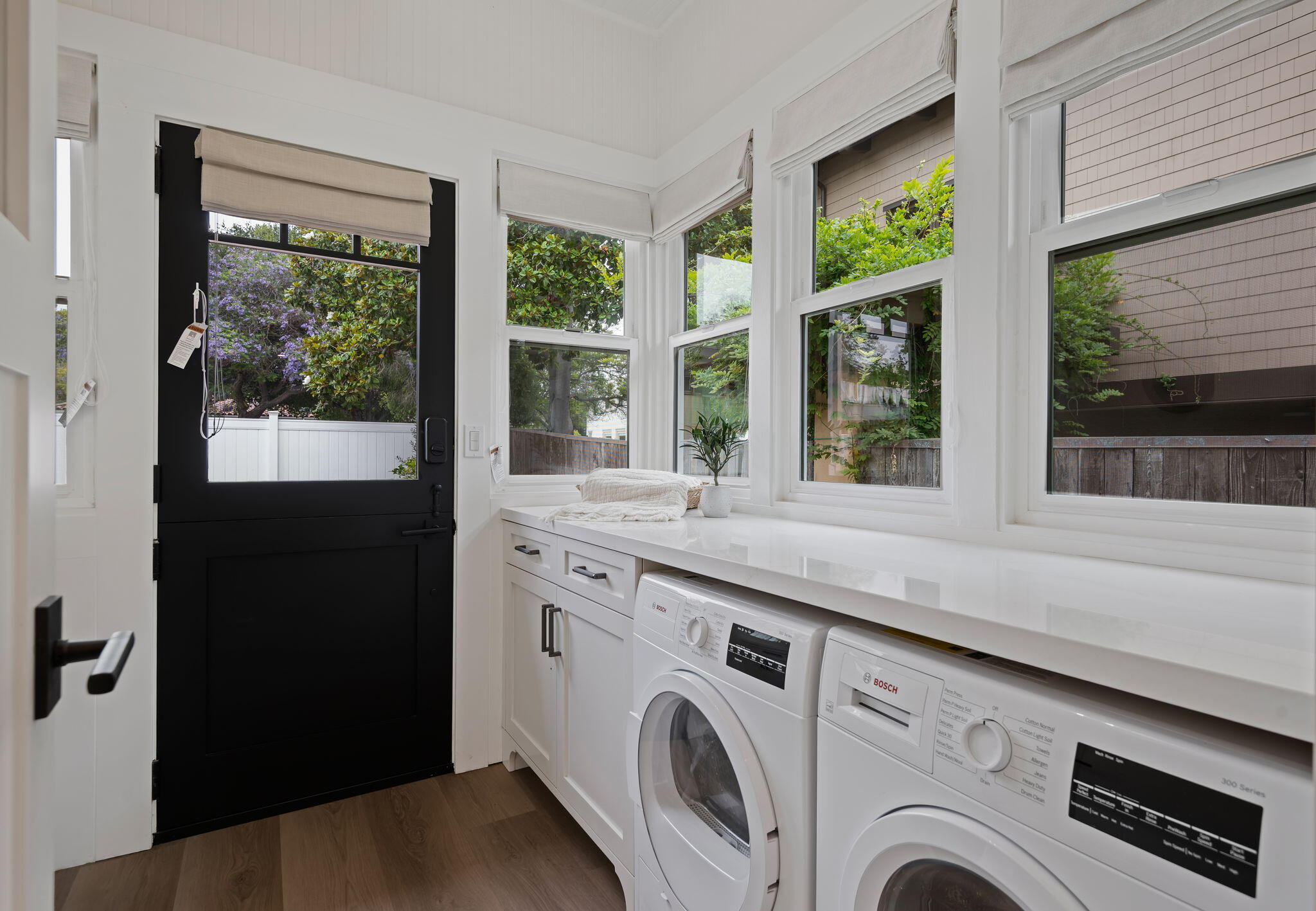 2422 Fletcher Avenue A & B