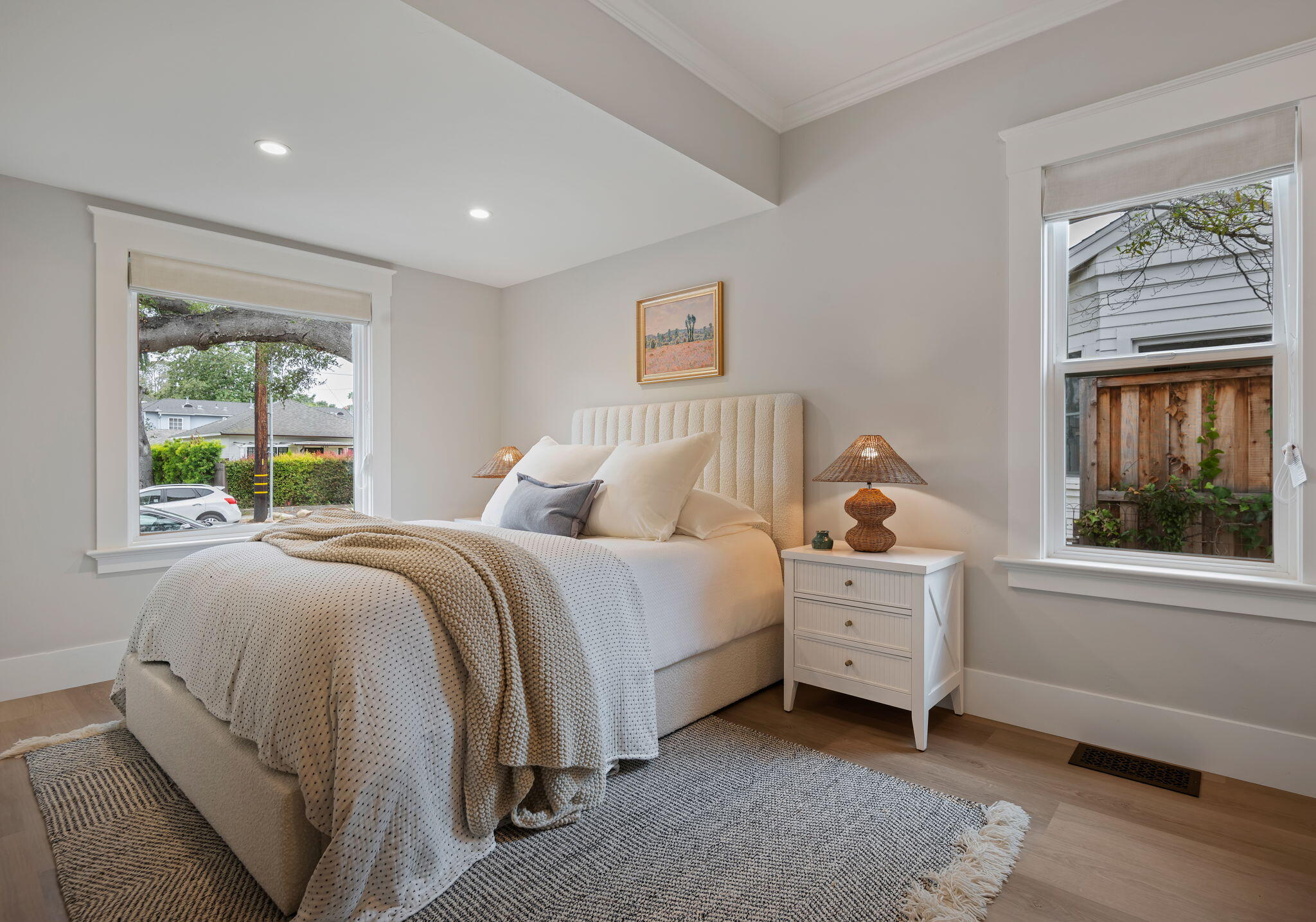 2422 Fletcher Avenue A & B