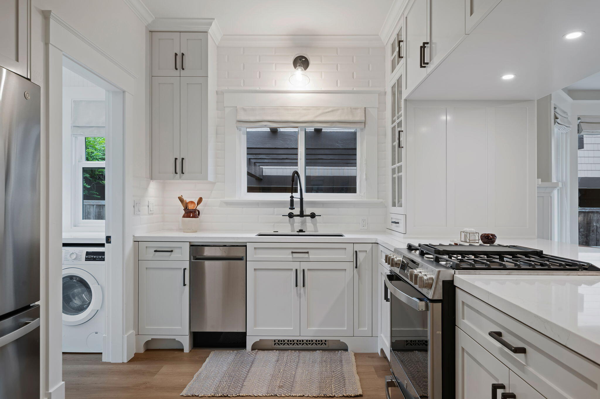 2422 Fletcher Avenue A & B