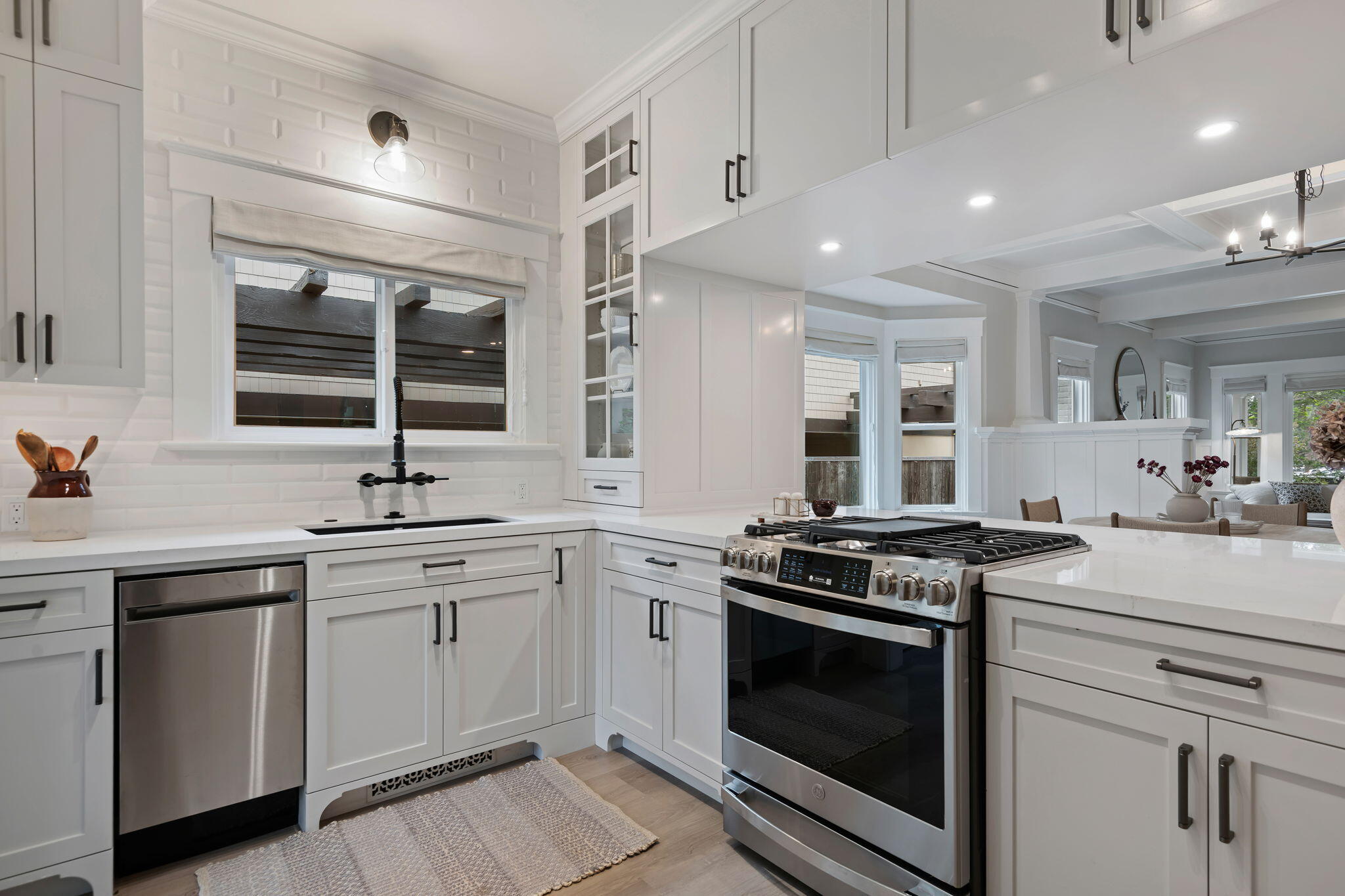 2422 Fletcher Avenue A & B