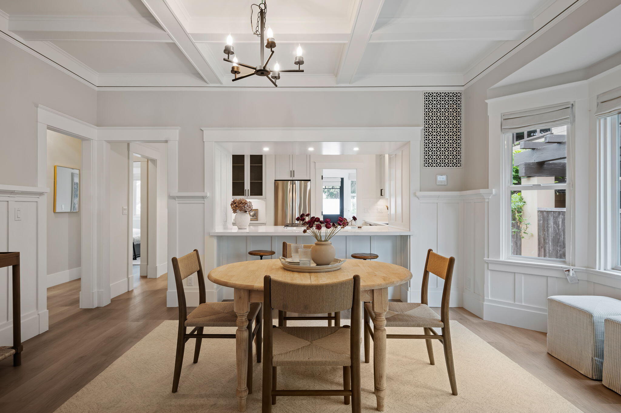 2422 Fletcher Avenue A & B
