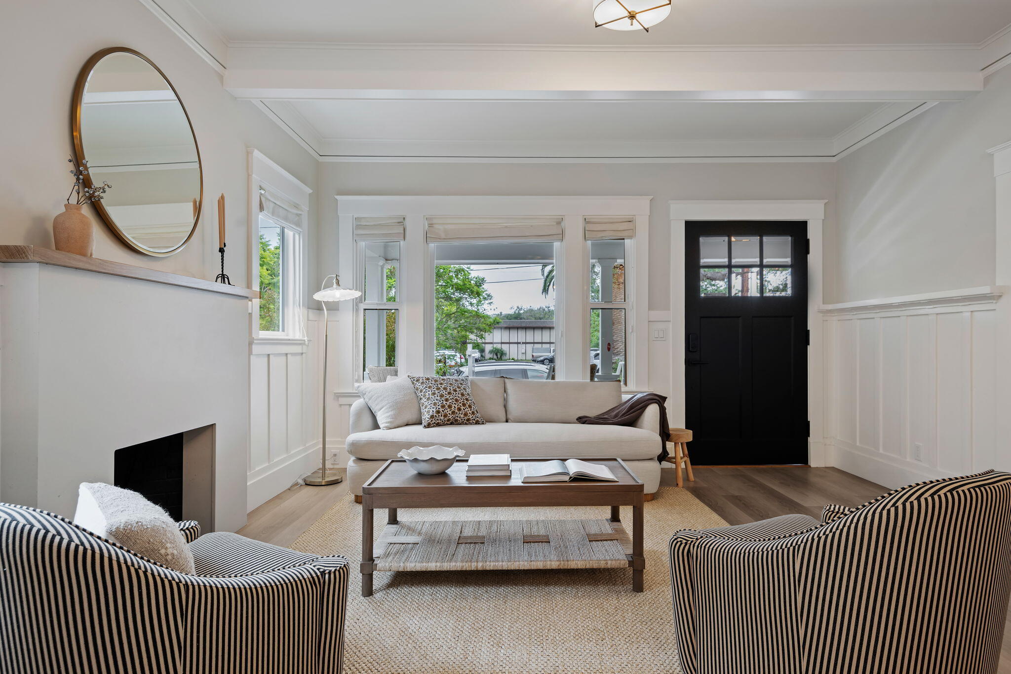 2422 Fletcher Avenue A & B