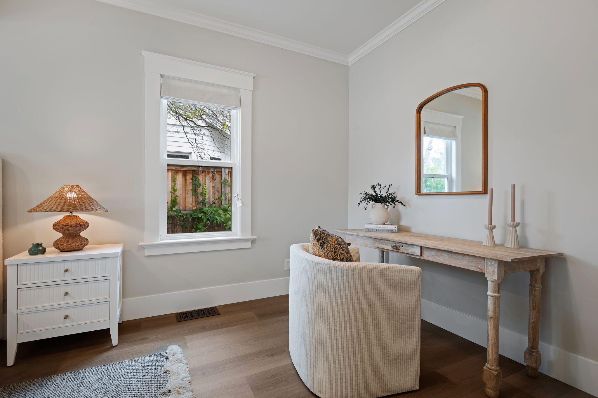 2422 Fletcher Avenue A & B