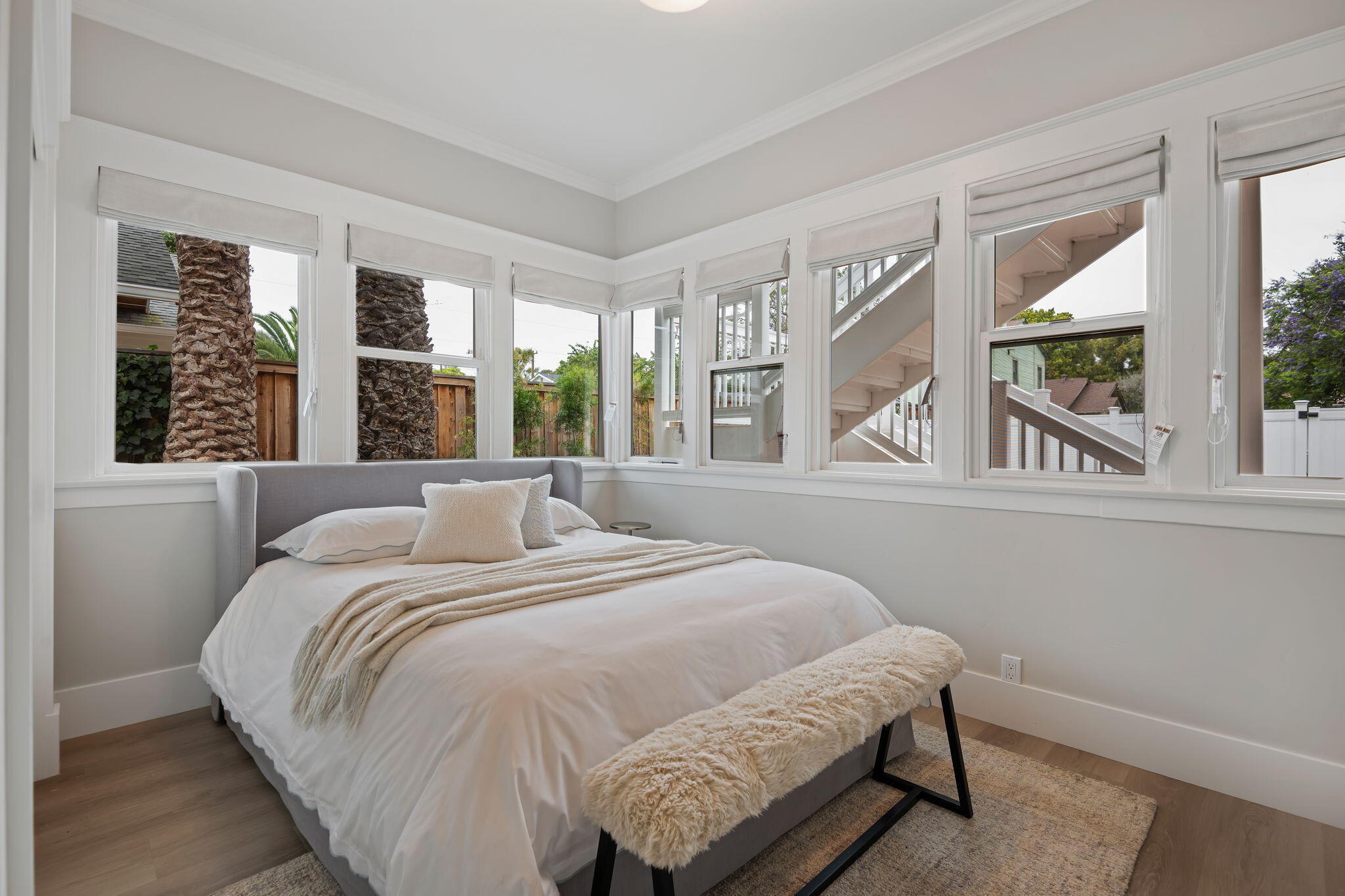 2422 Fletcher Avenue A & B