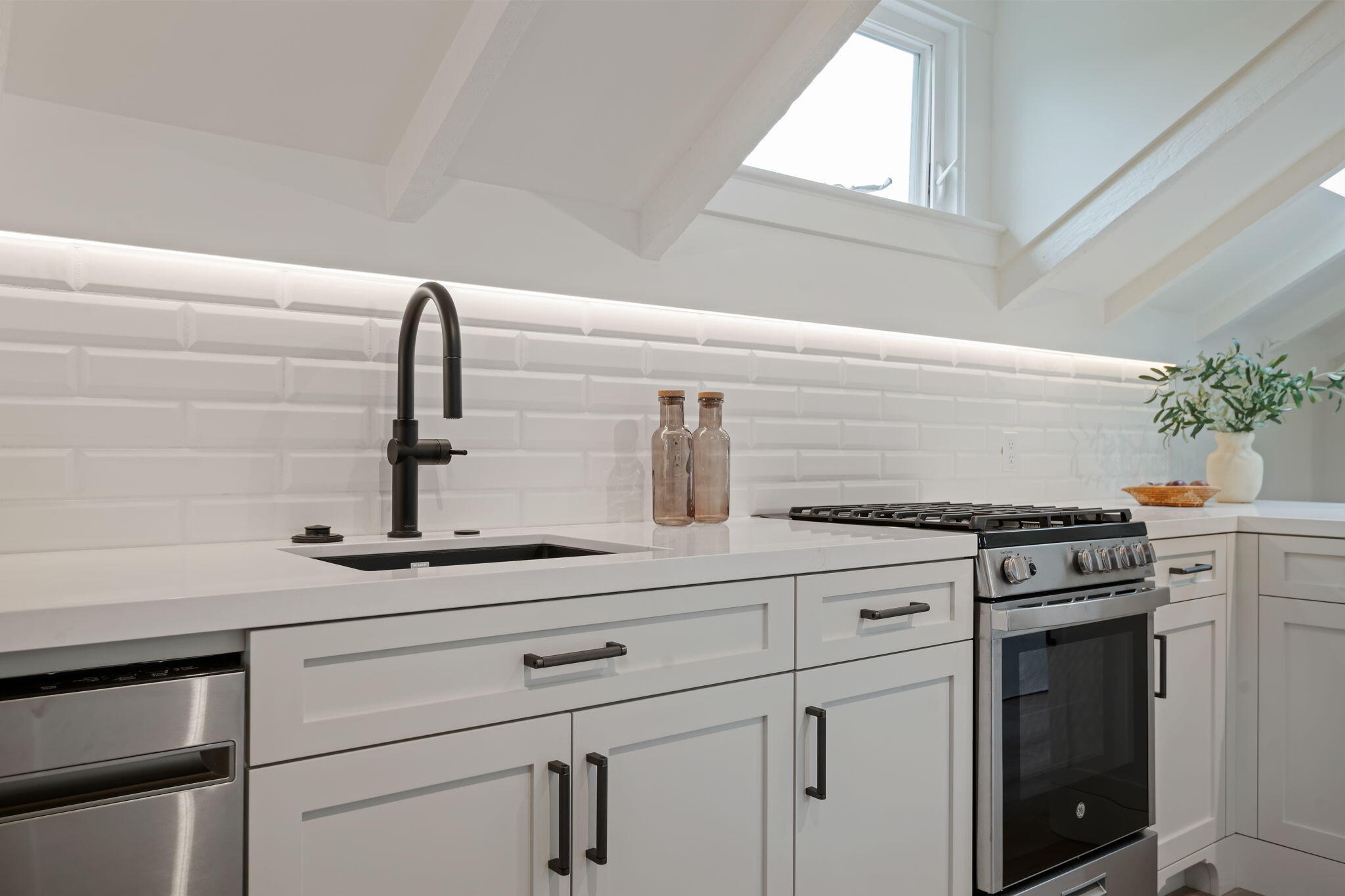 2422 Fletcher Avenue A & B
