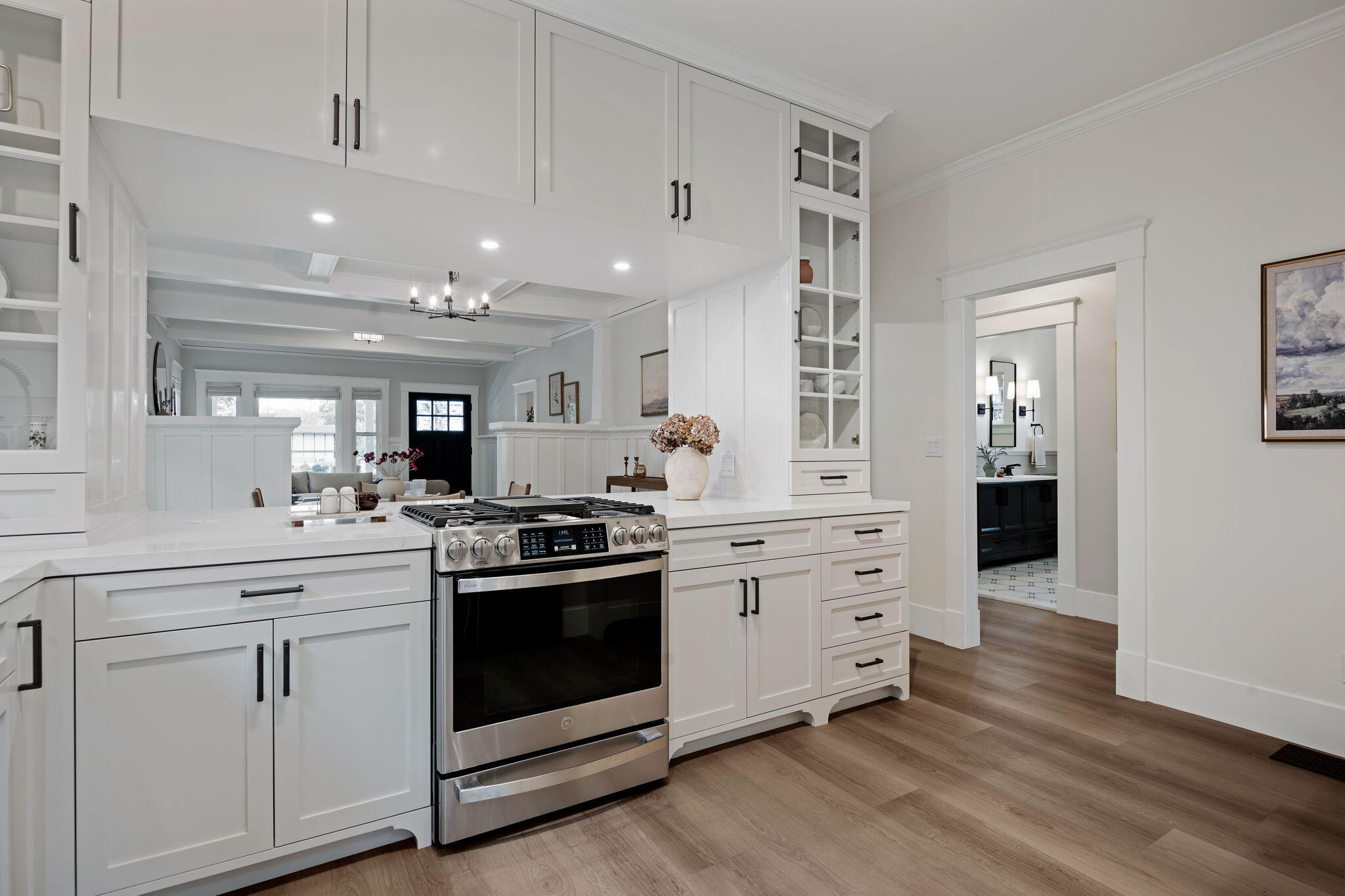 2422 Fletcher Avenue A & B