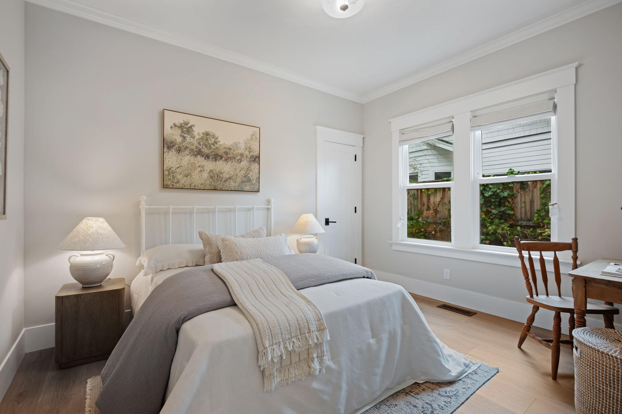 2422 Fletcher Avenue A & B