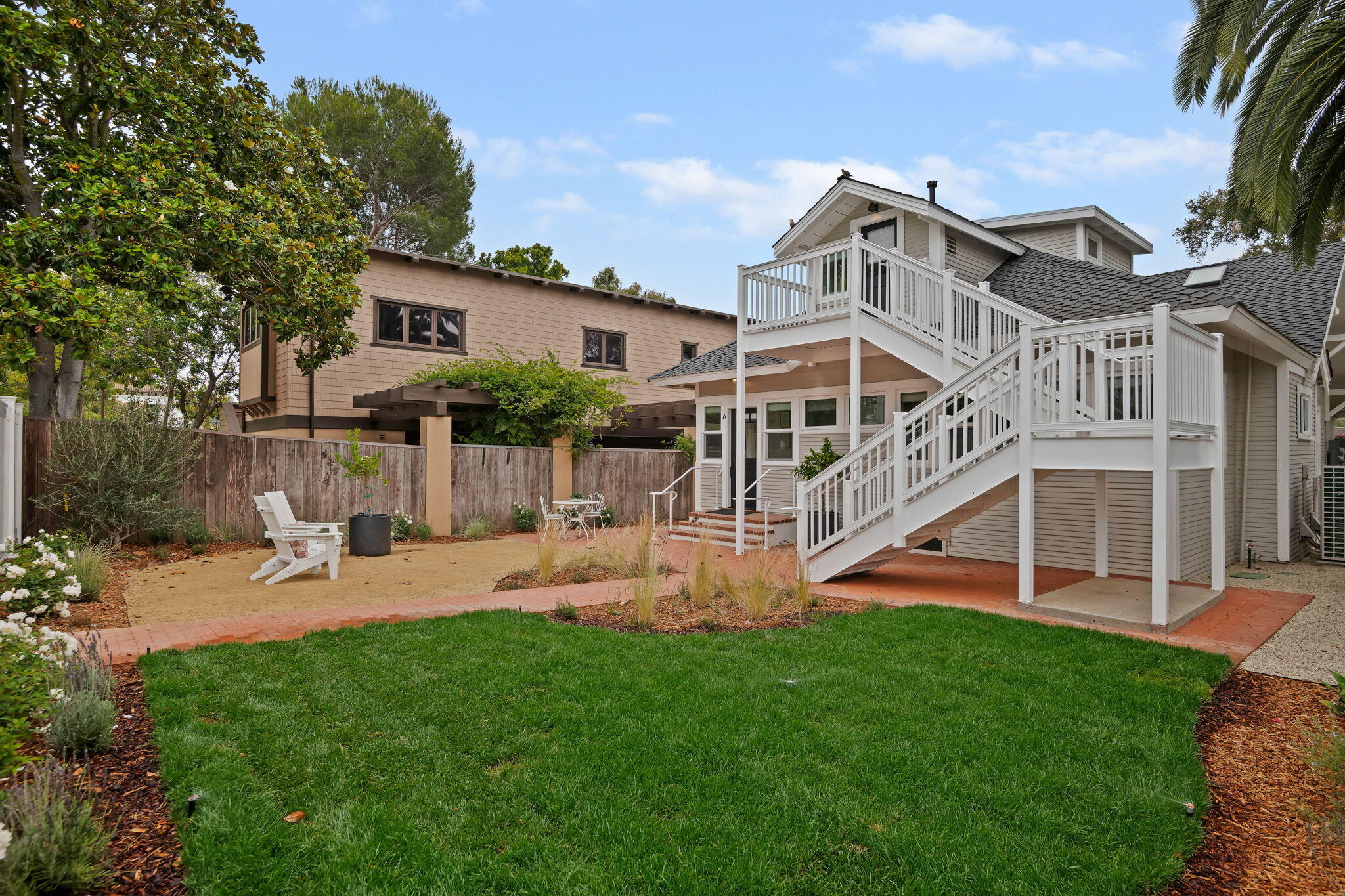 2422 Fletcher Avenue A & B