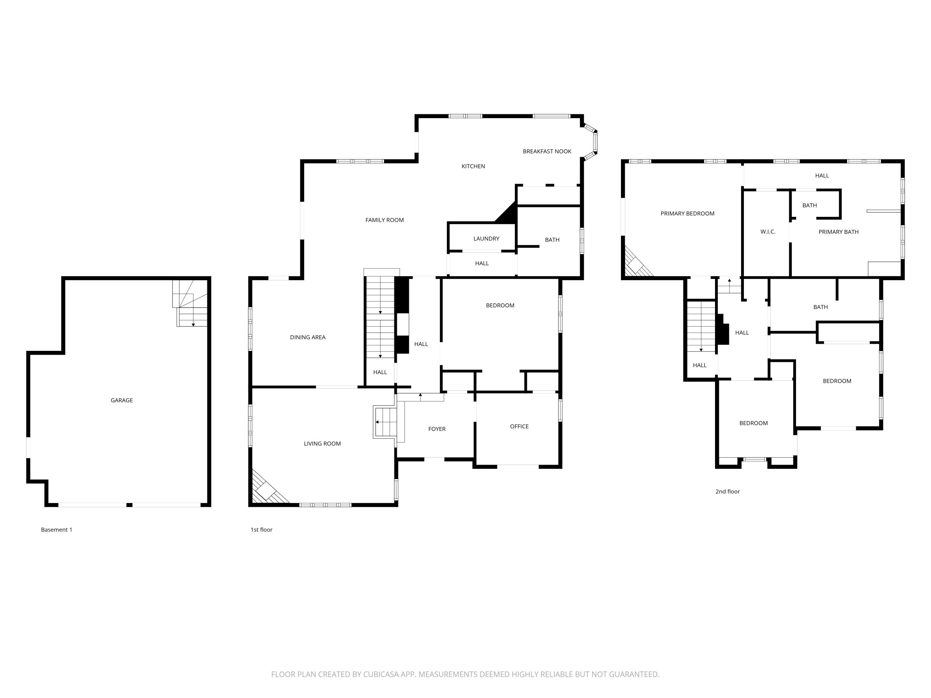 718 Las Canoas Place