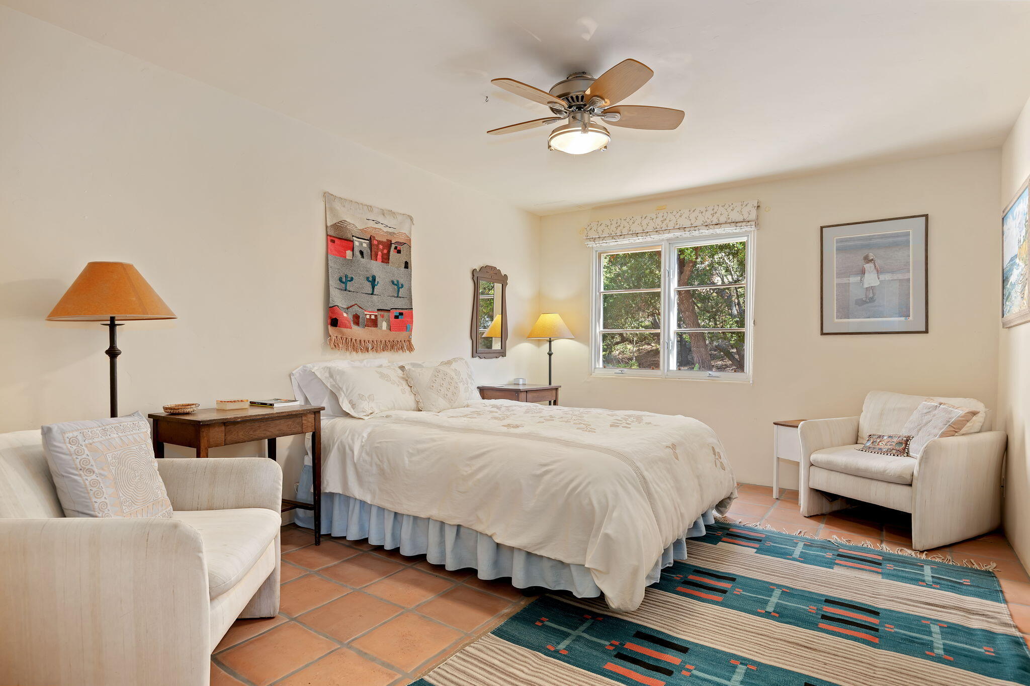 718 Las Canoas Place