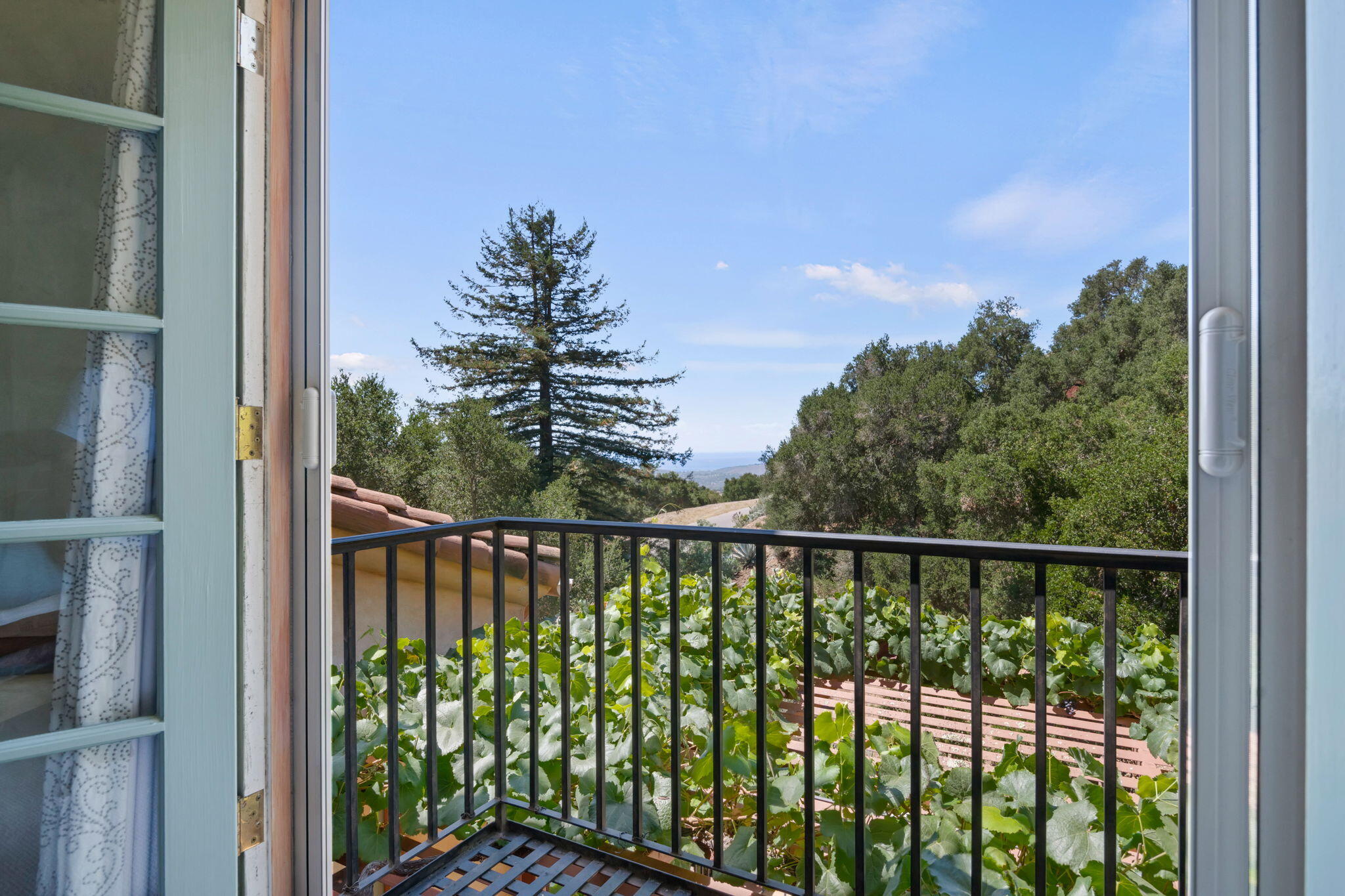 718 Las Canoas Place