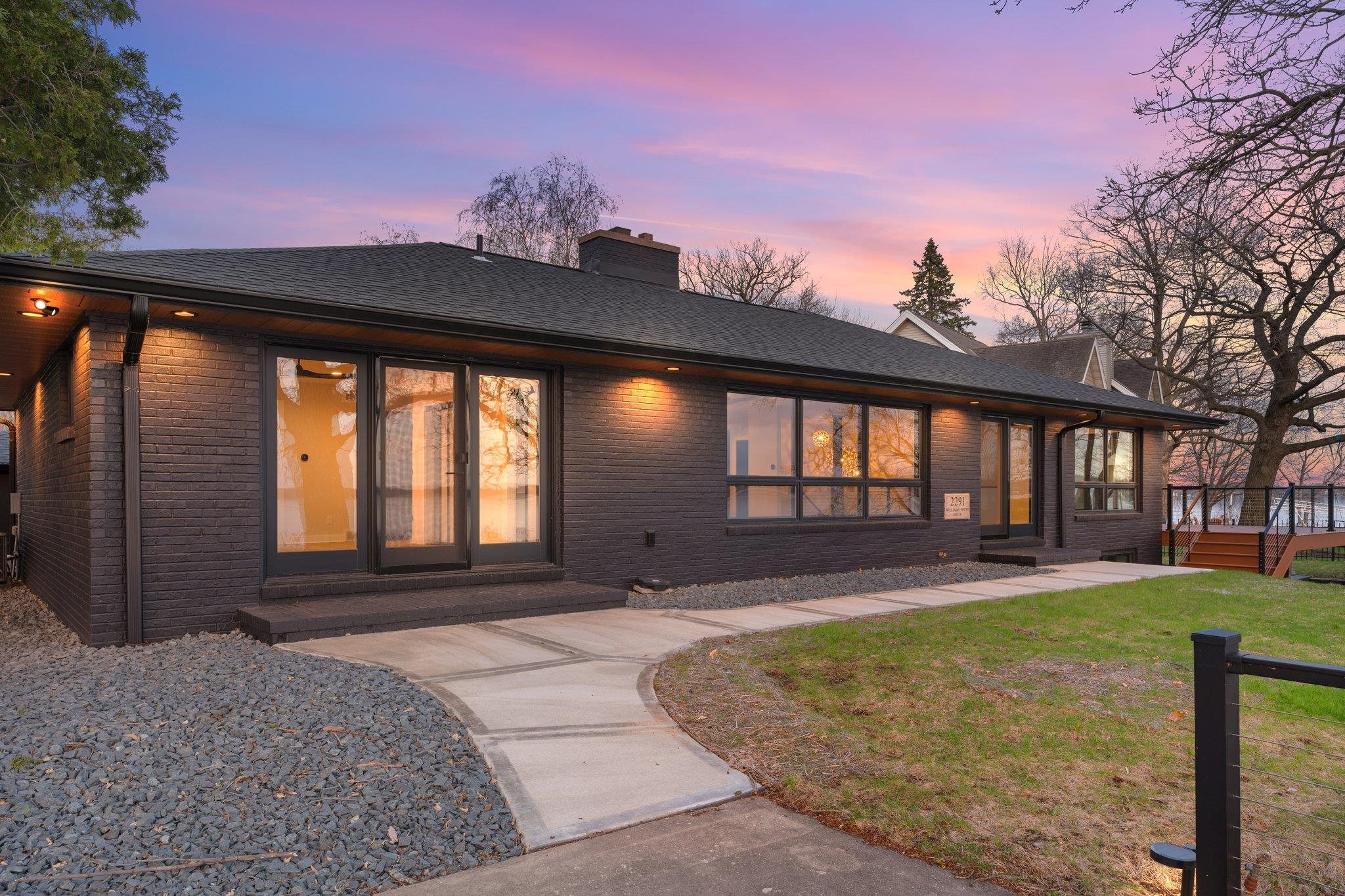 2291 Williams Point Drive
