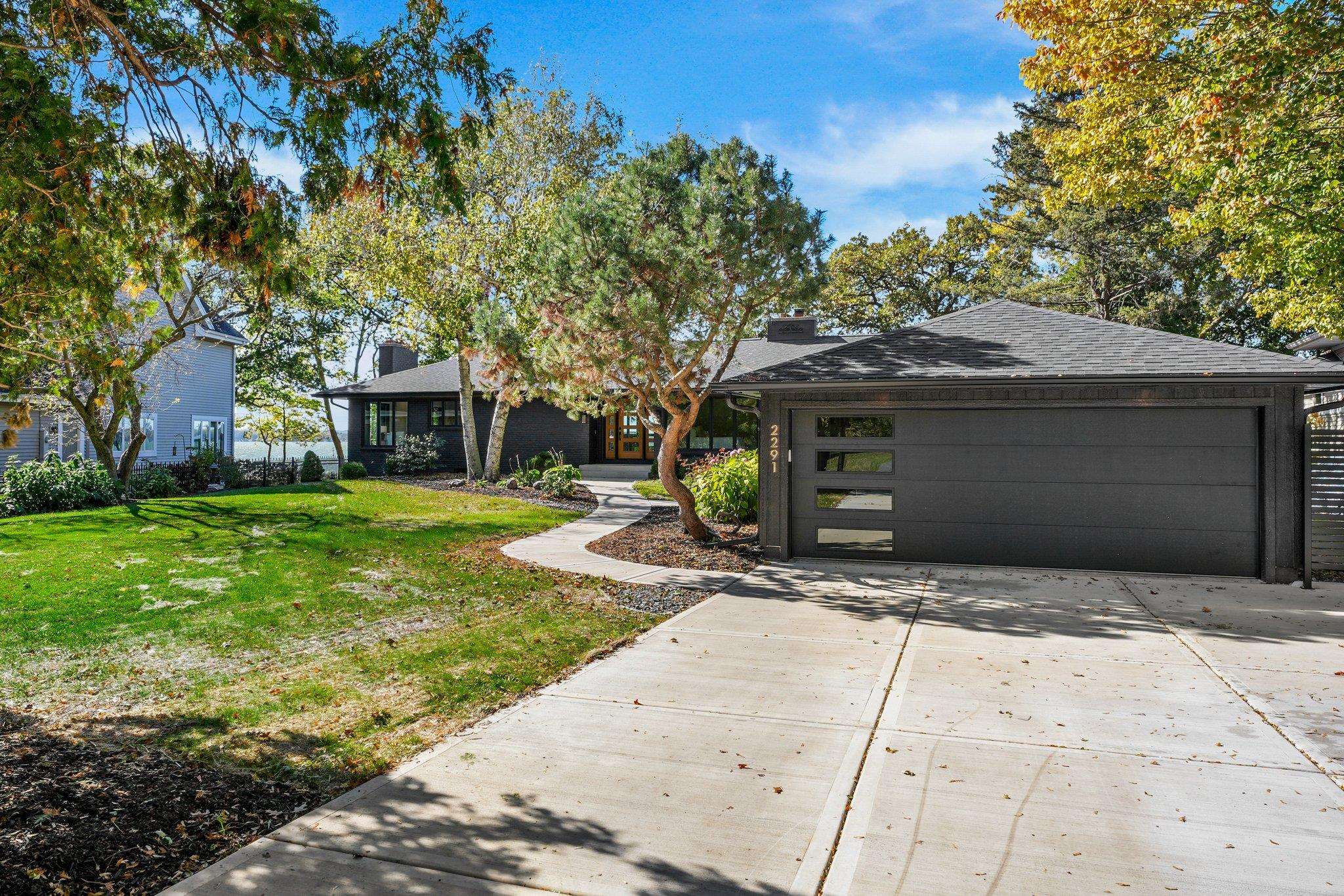2291 Williams Point Drive