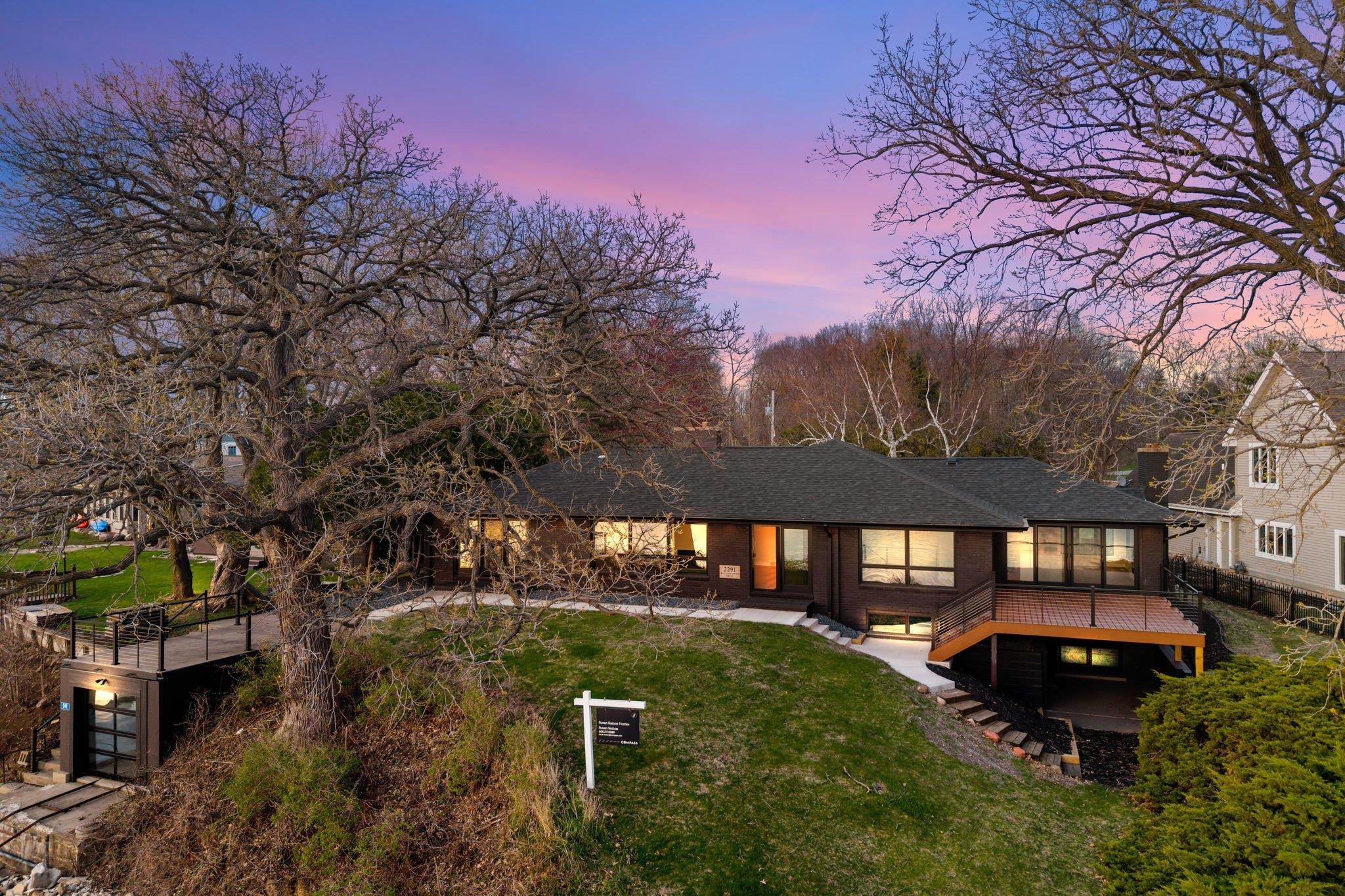 2291 Williams Point Drive