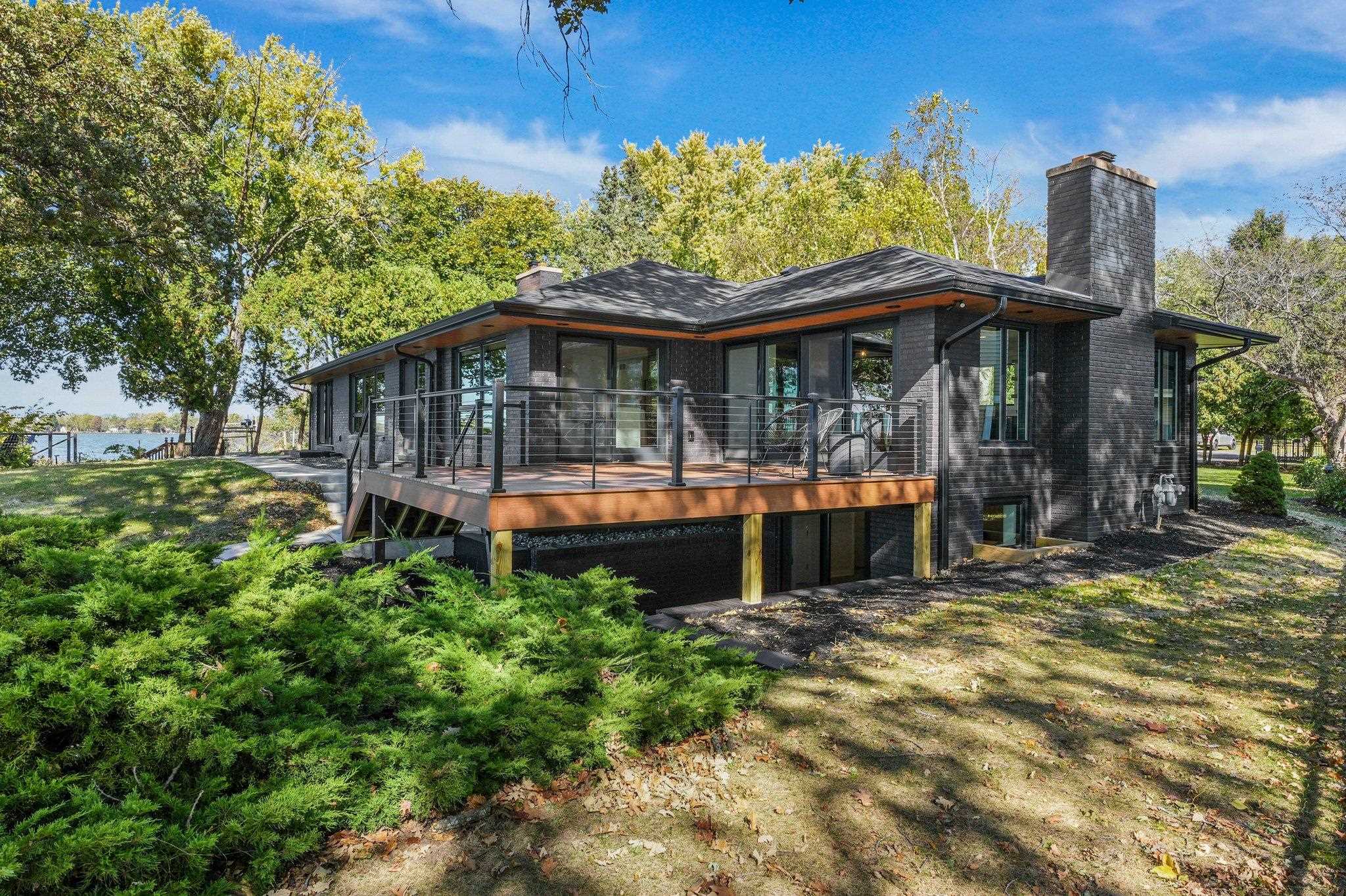 2291 Williams Point Drive