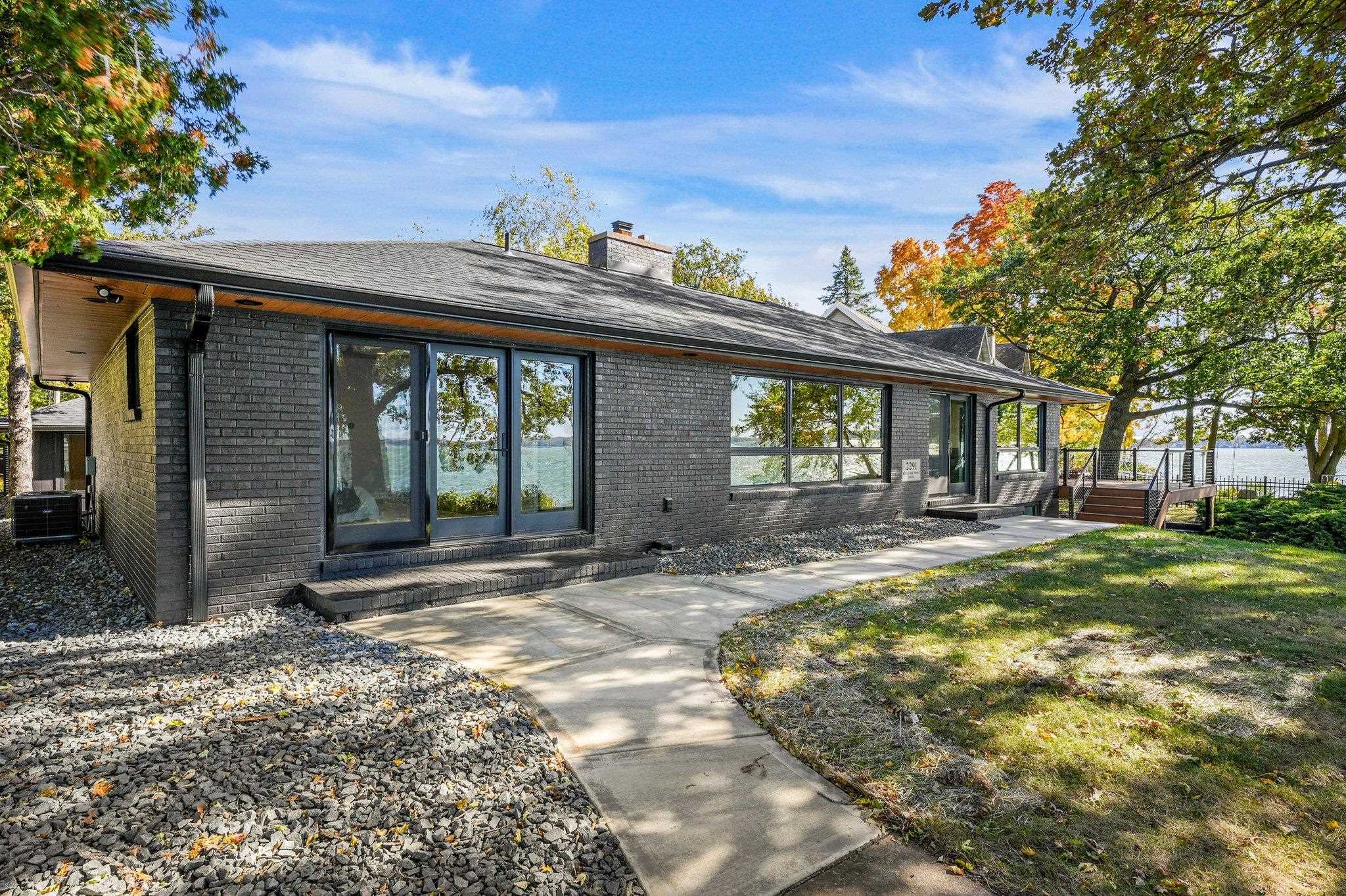 2291 Williams Point Drive