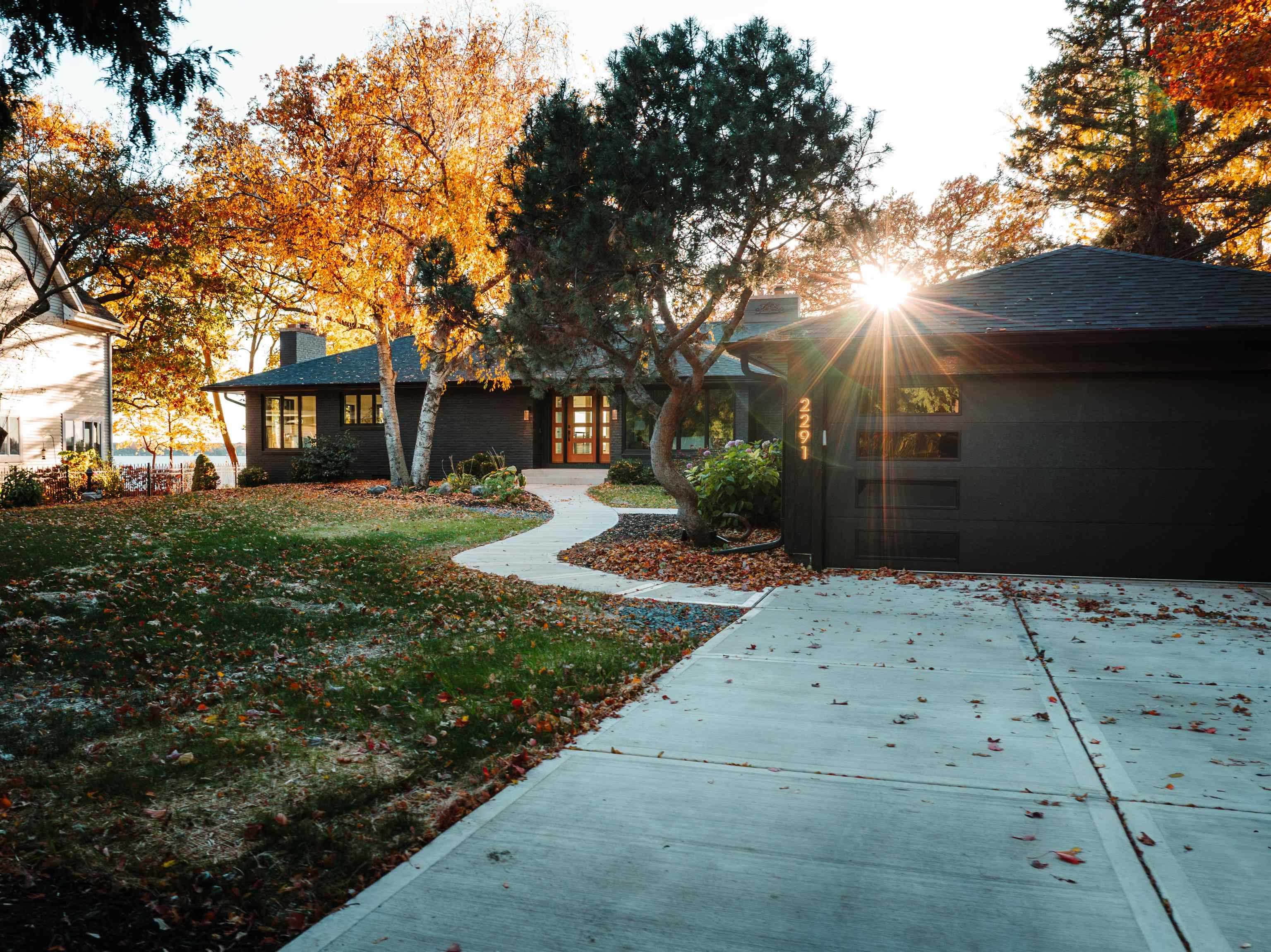 2291 Williams Point Drive