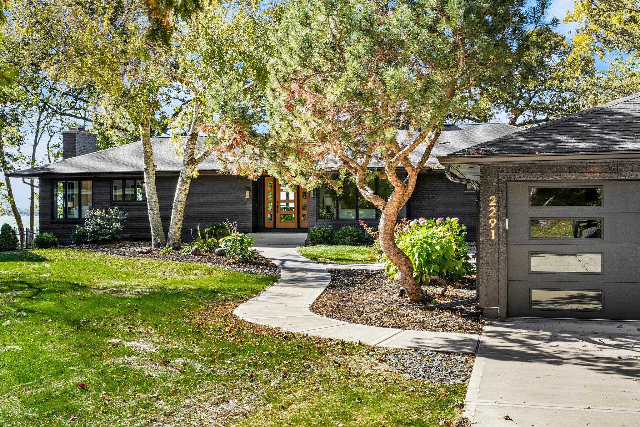 2291 Williams Point Drive